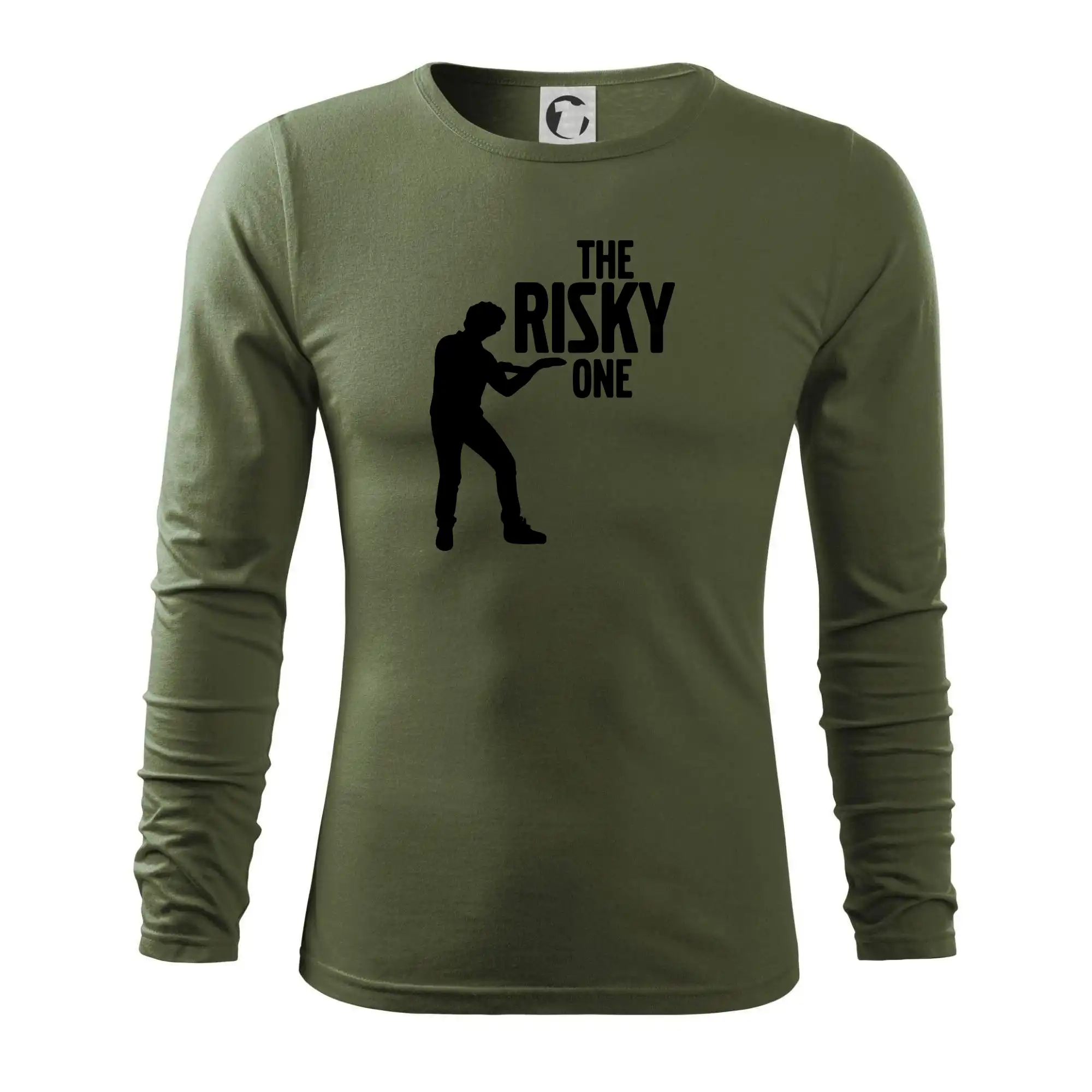 Bachelor party - The risky one