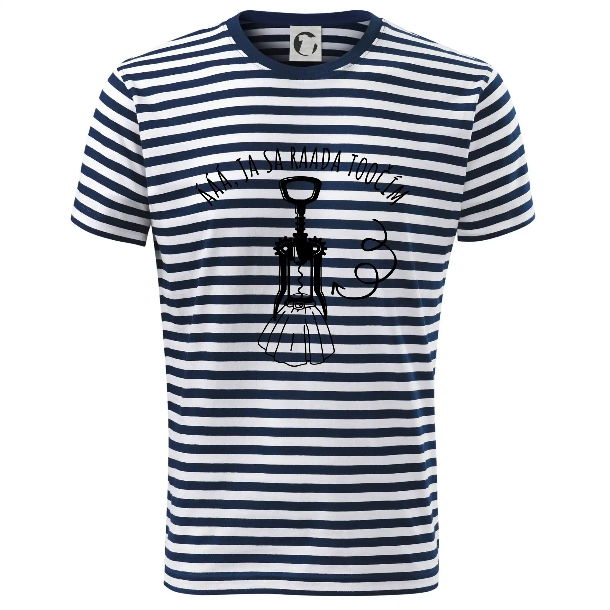 Ja sa rada točím - vývrtka