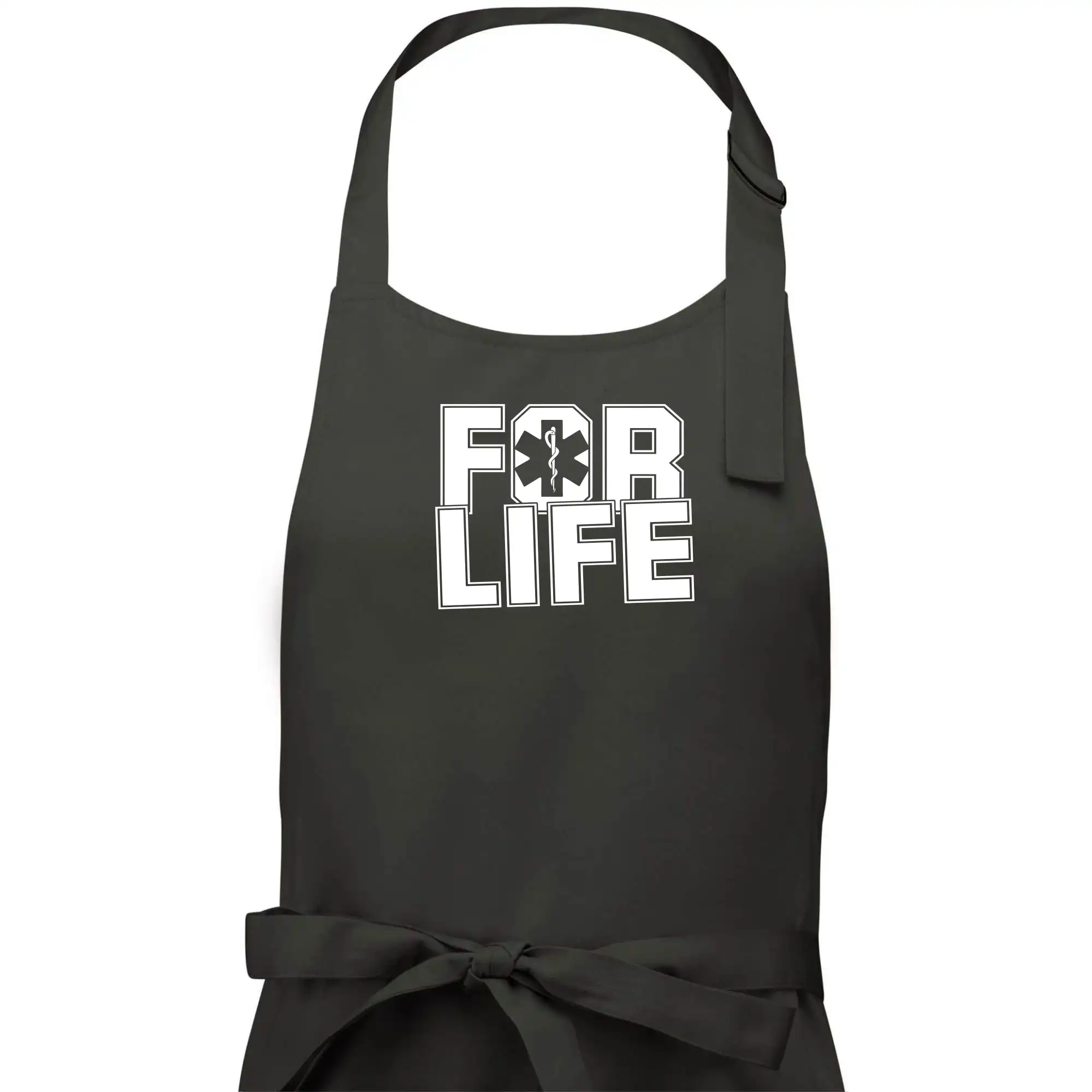 For Life