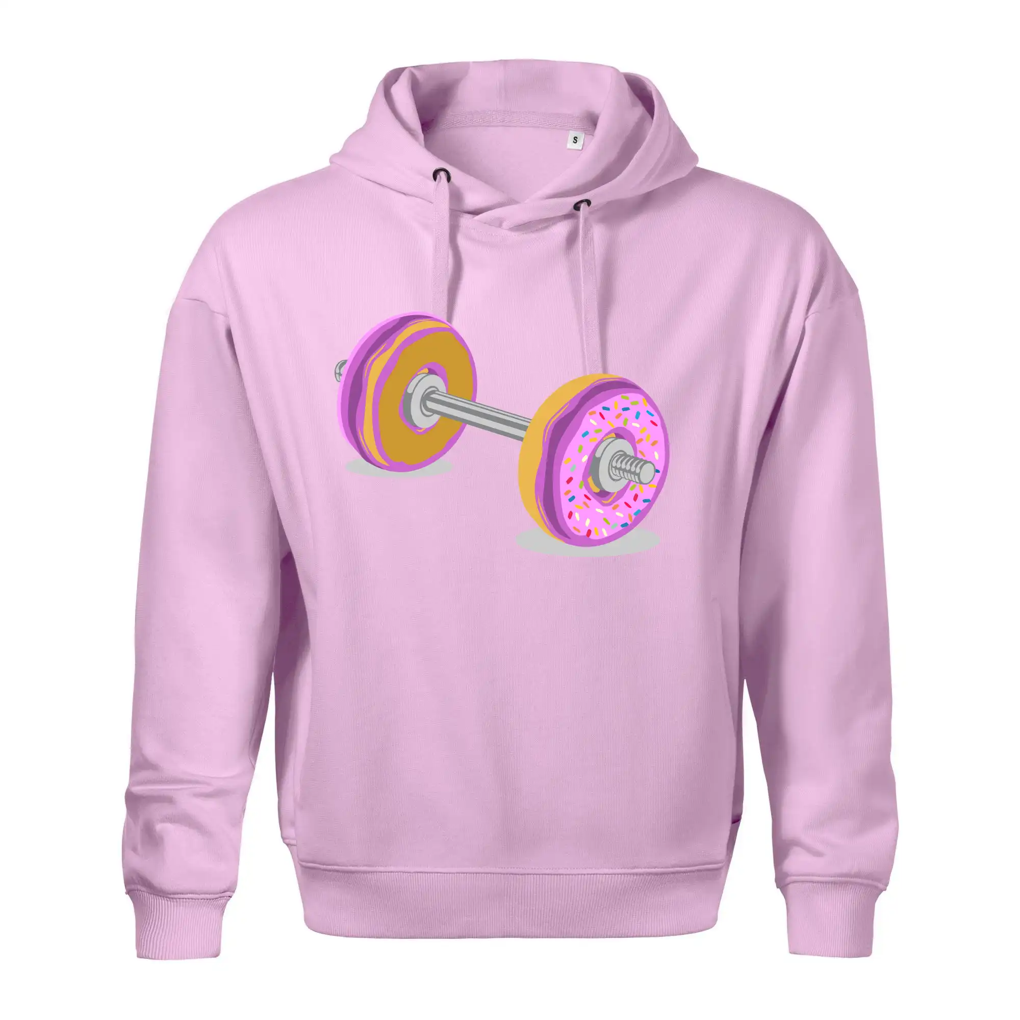 Donut Barbell
