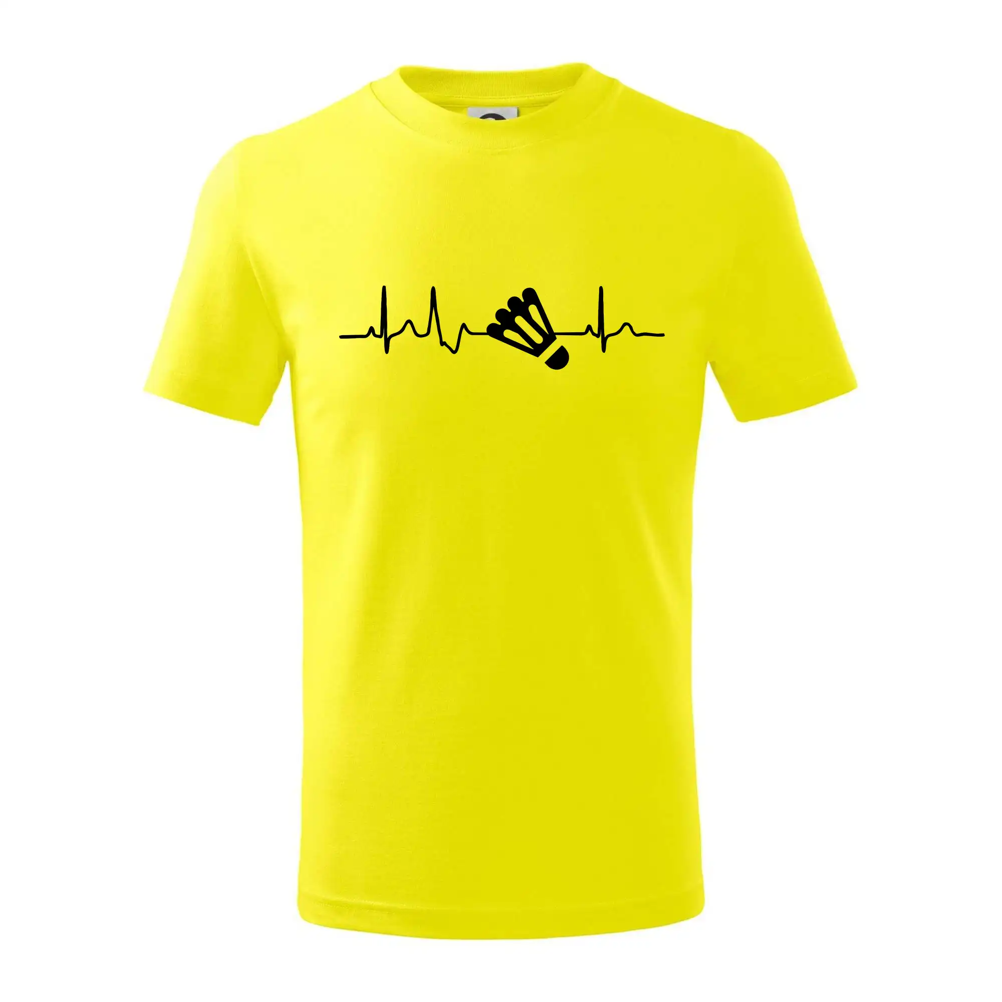 EKG Badminton košík