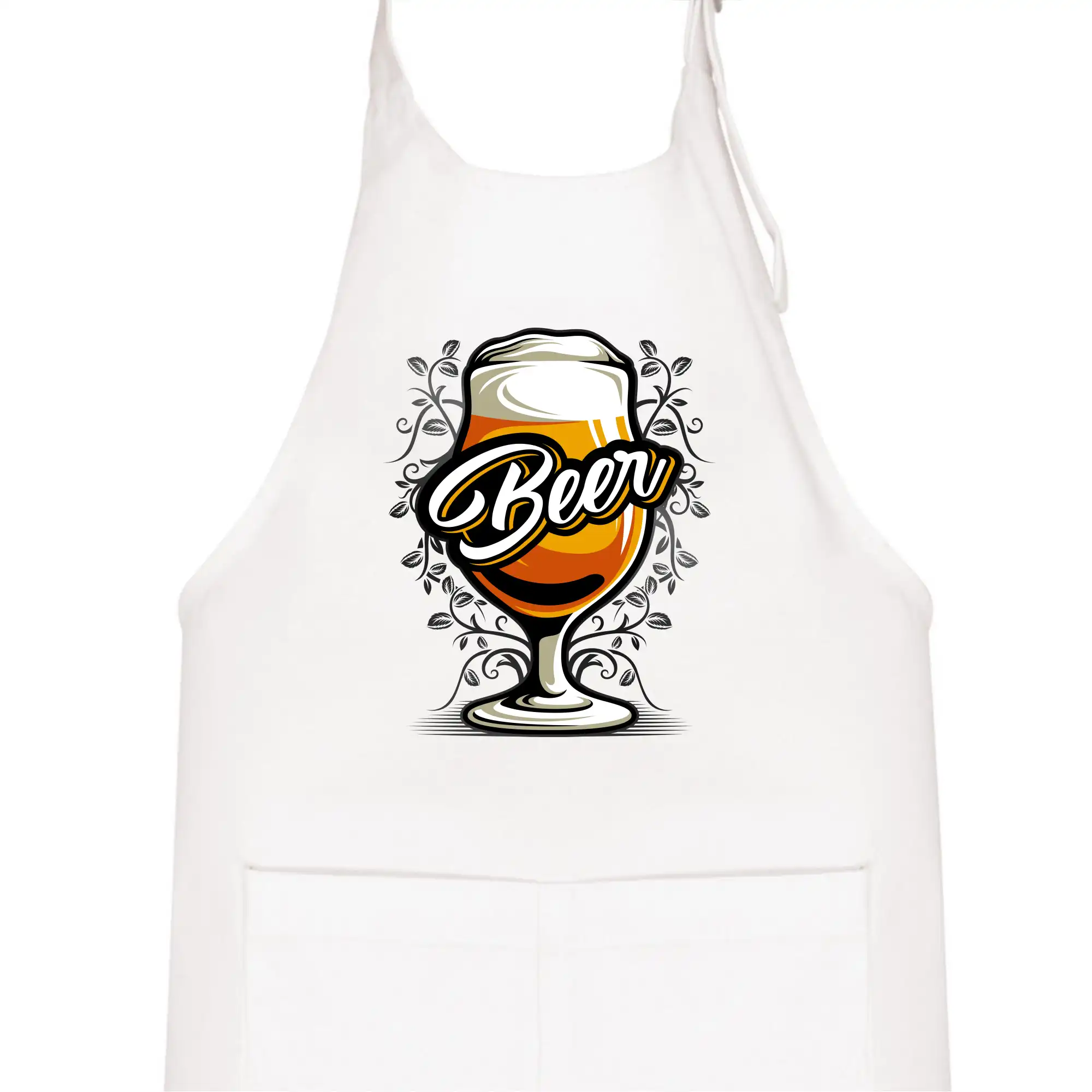 Beer sklenice s nožkou