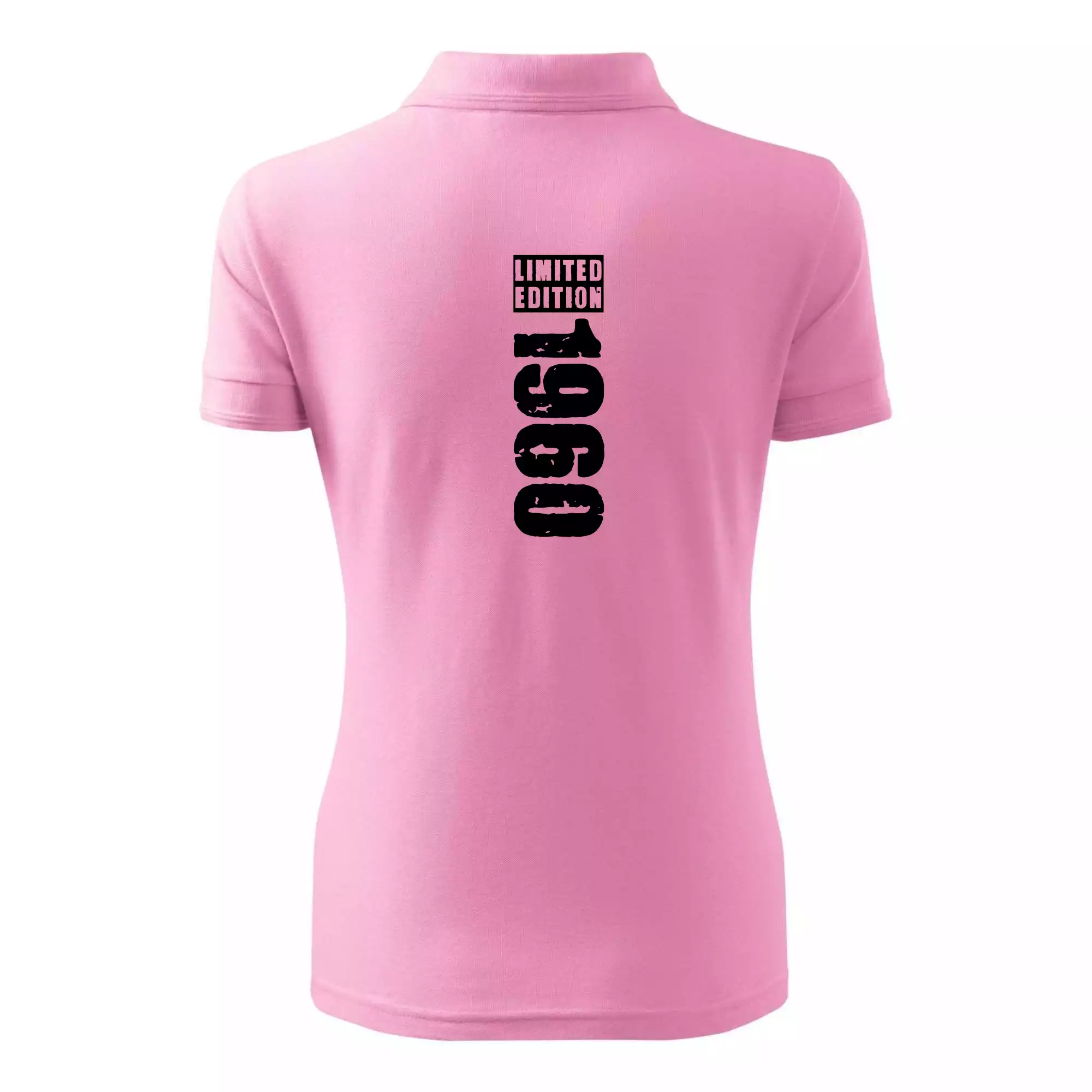 Limited edition 1960 pruh