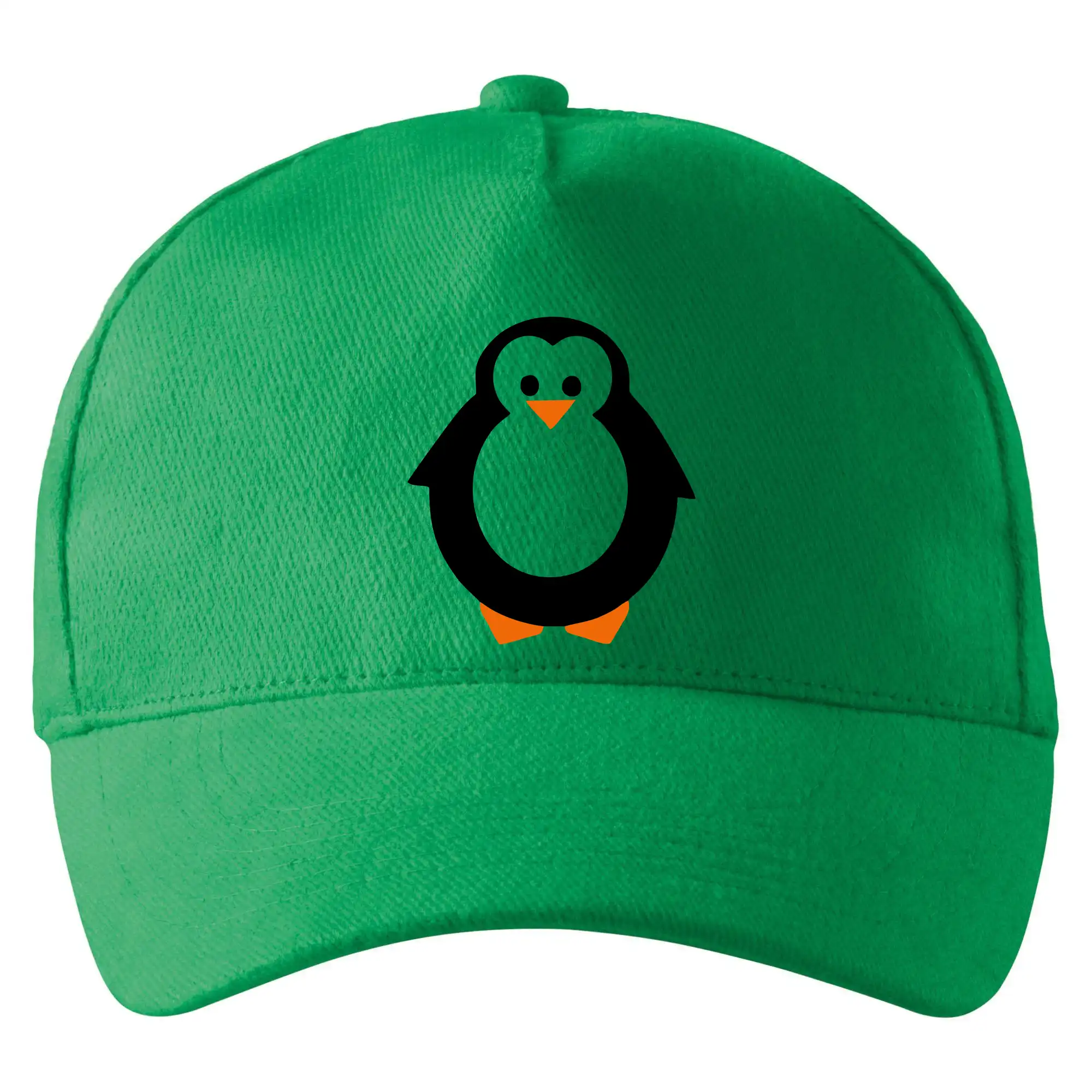 Tučňák obrys