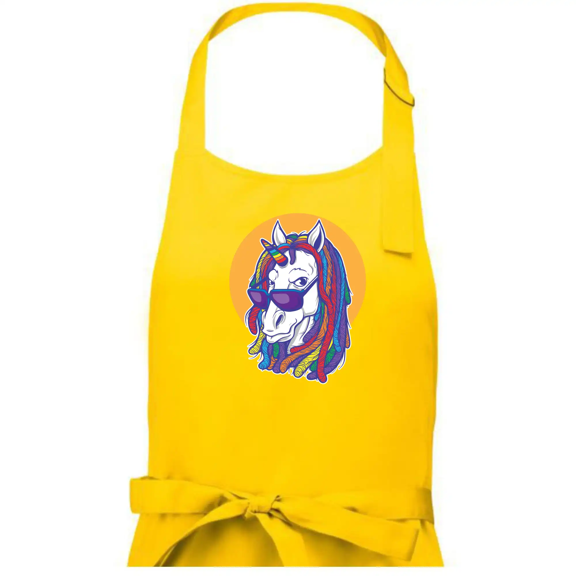 Rasta unicorn