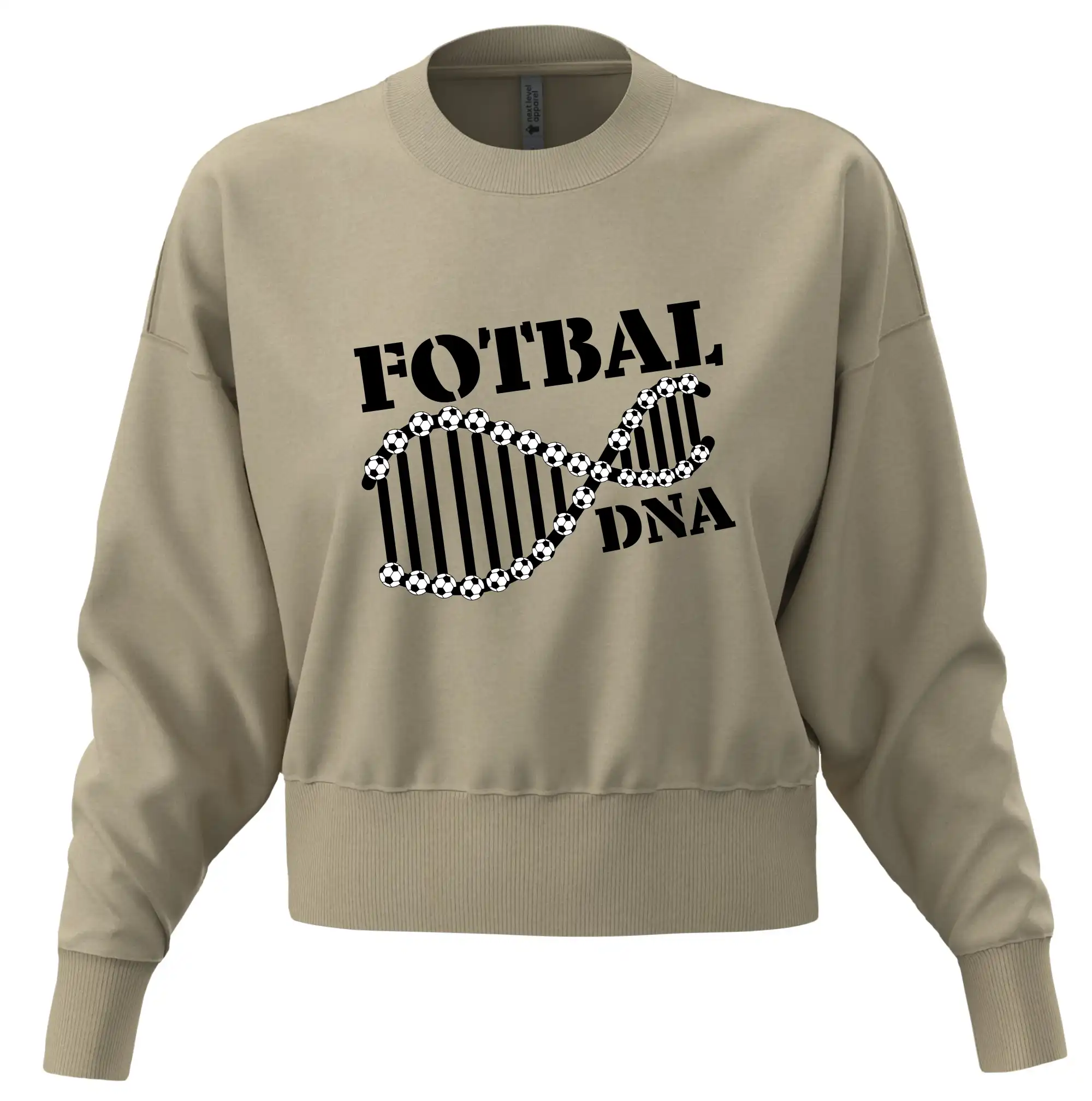 Fotbal DNA