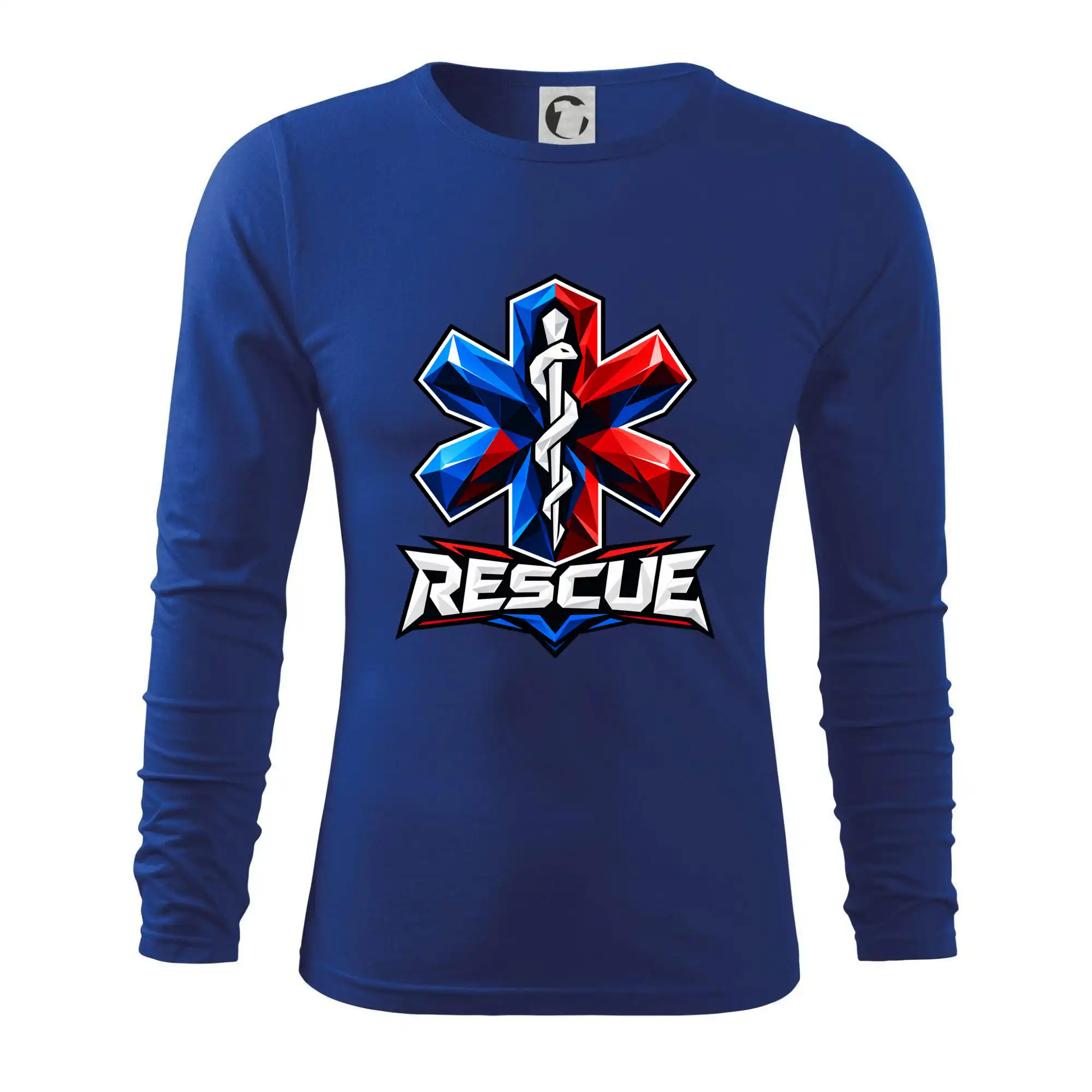 Rescue diamant
