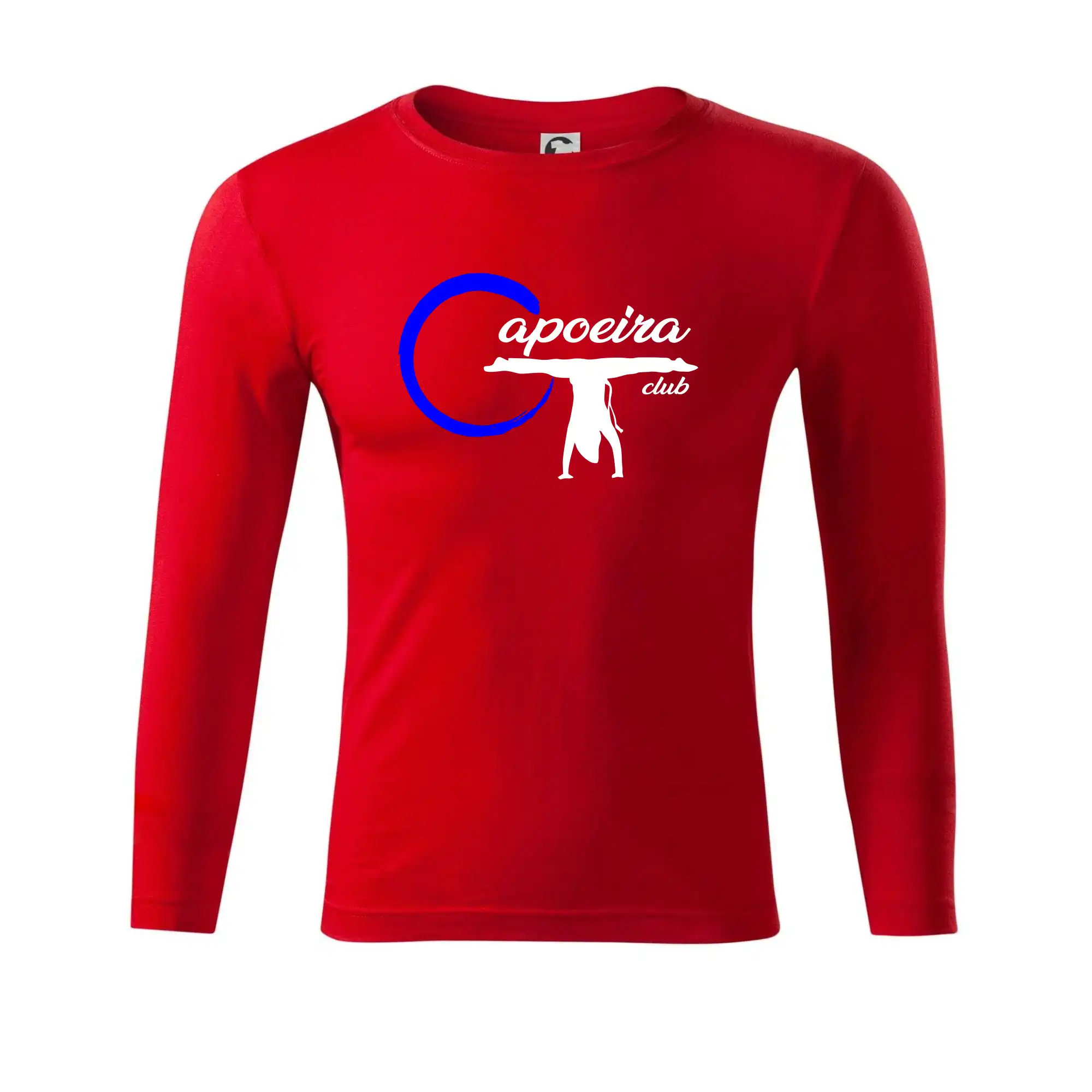 Capoeira club - bojovník