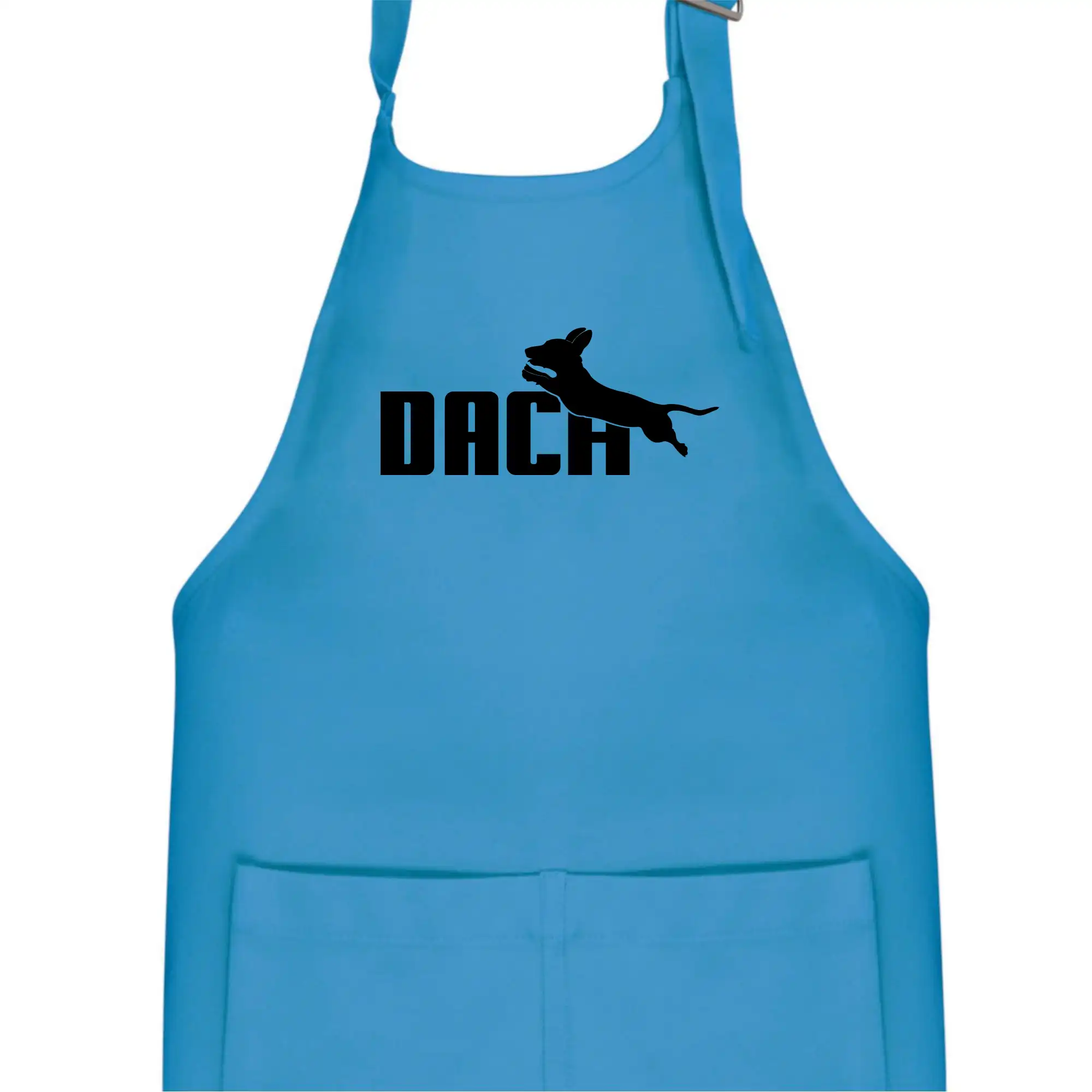 Jazvečík Dach