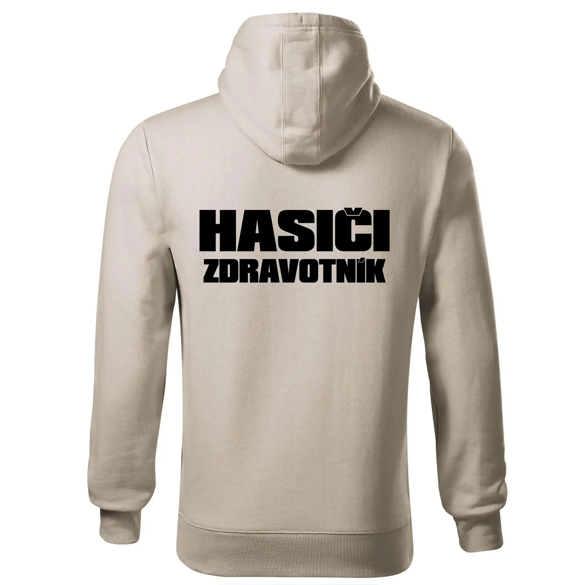 Hasiči zdravotník