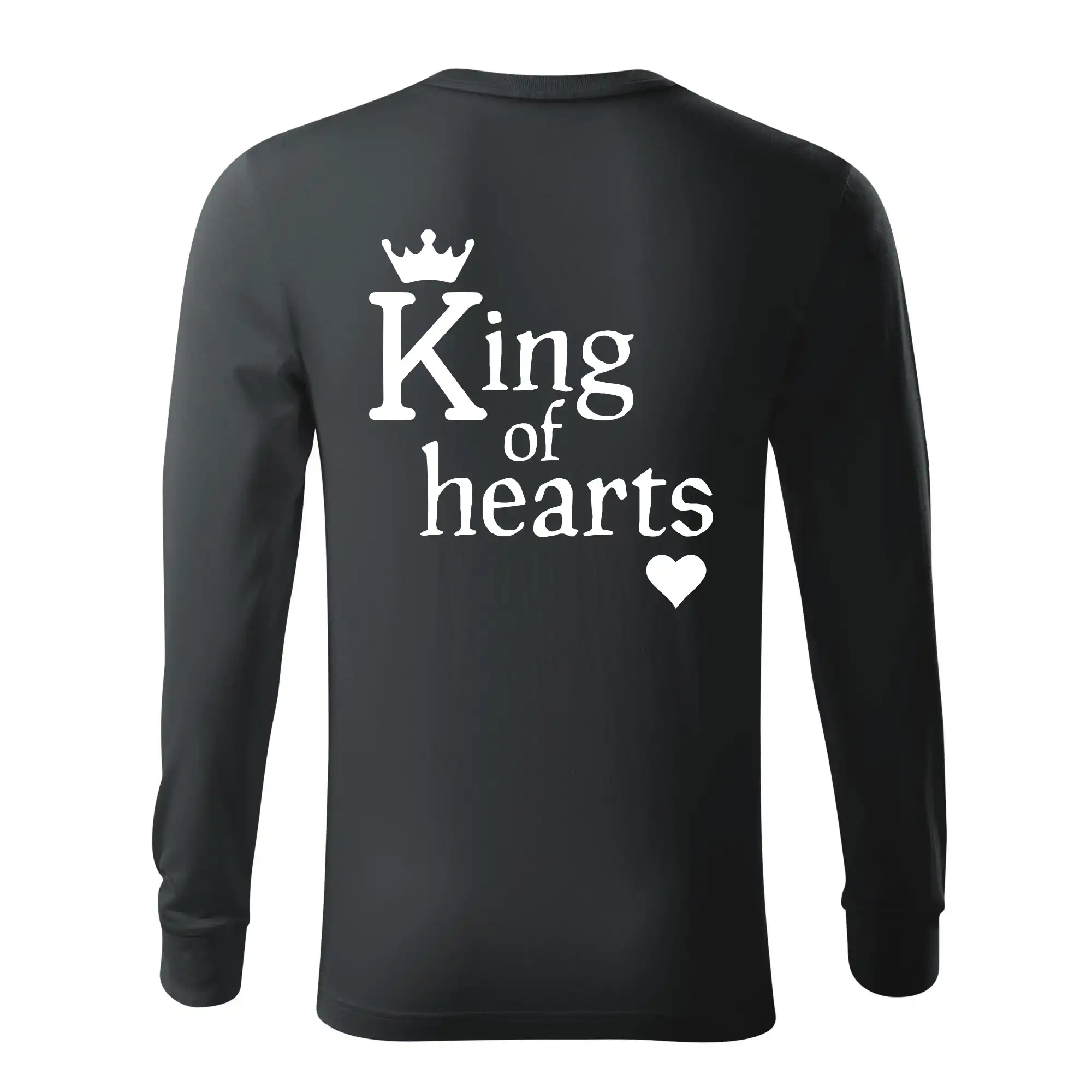King of hearts