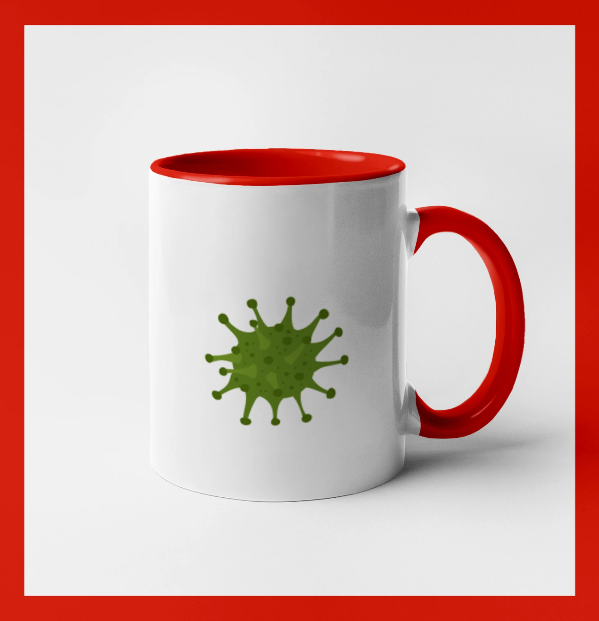 I Survived coronavirus 2020