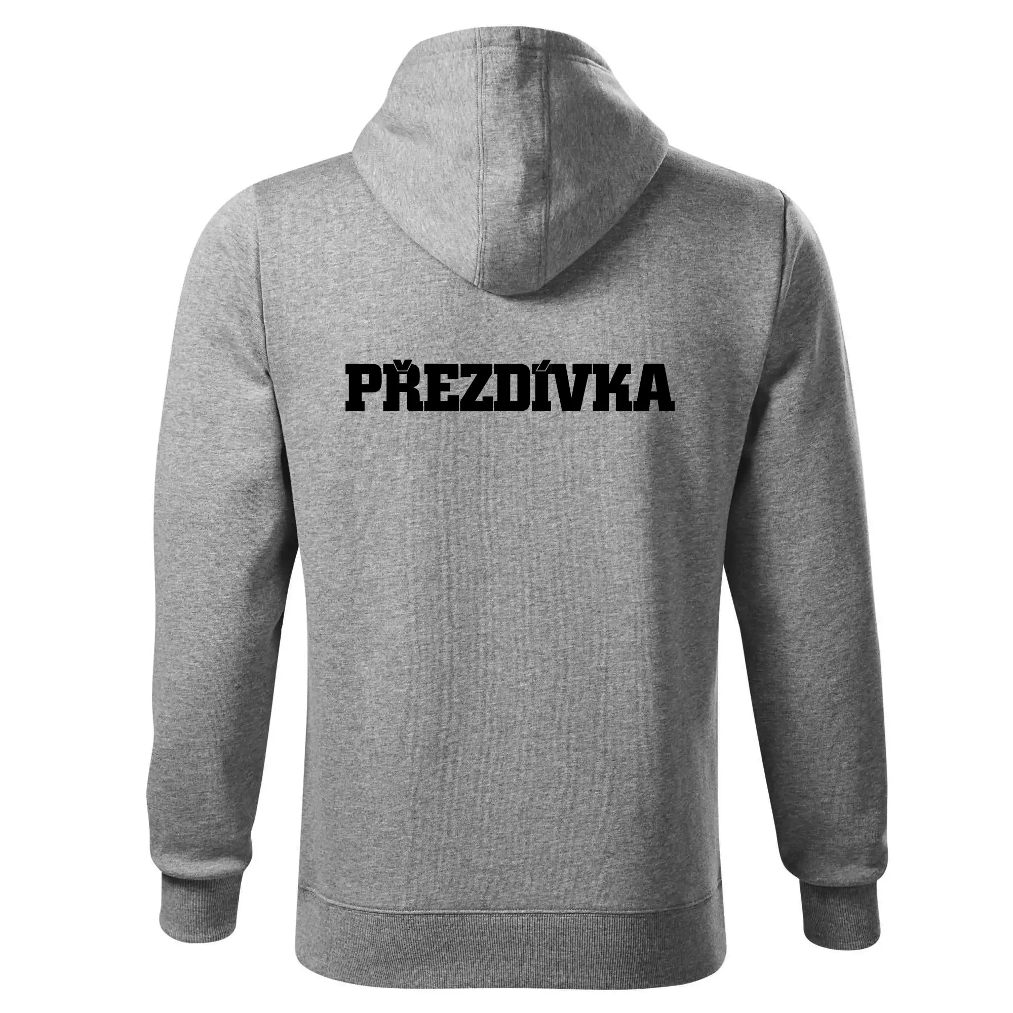K vode - pádla hory (vlastný nápis)