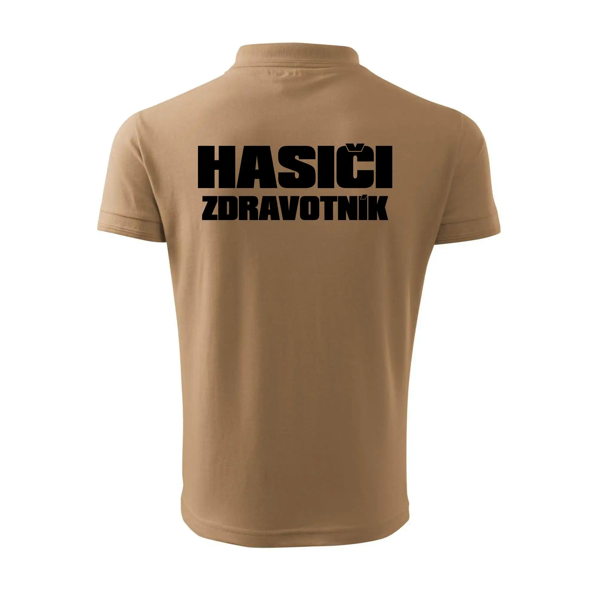 Hasiči zdravotník