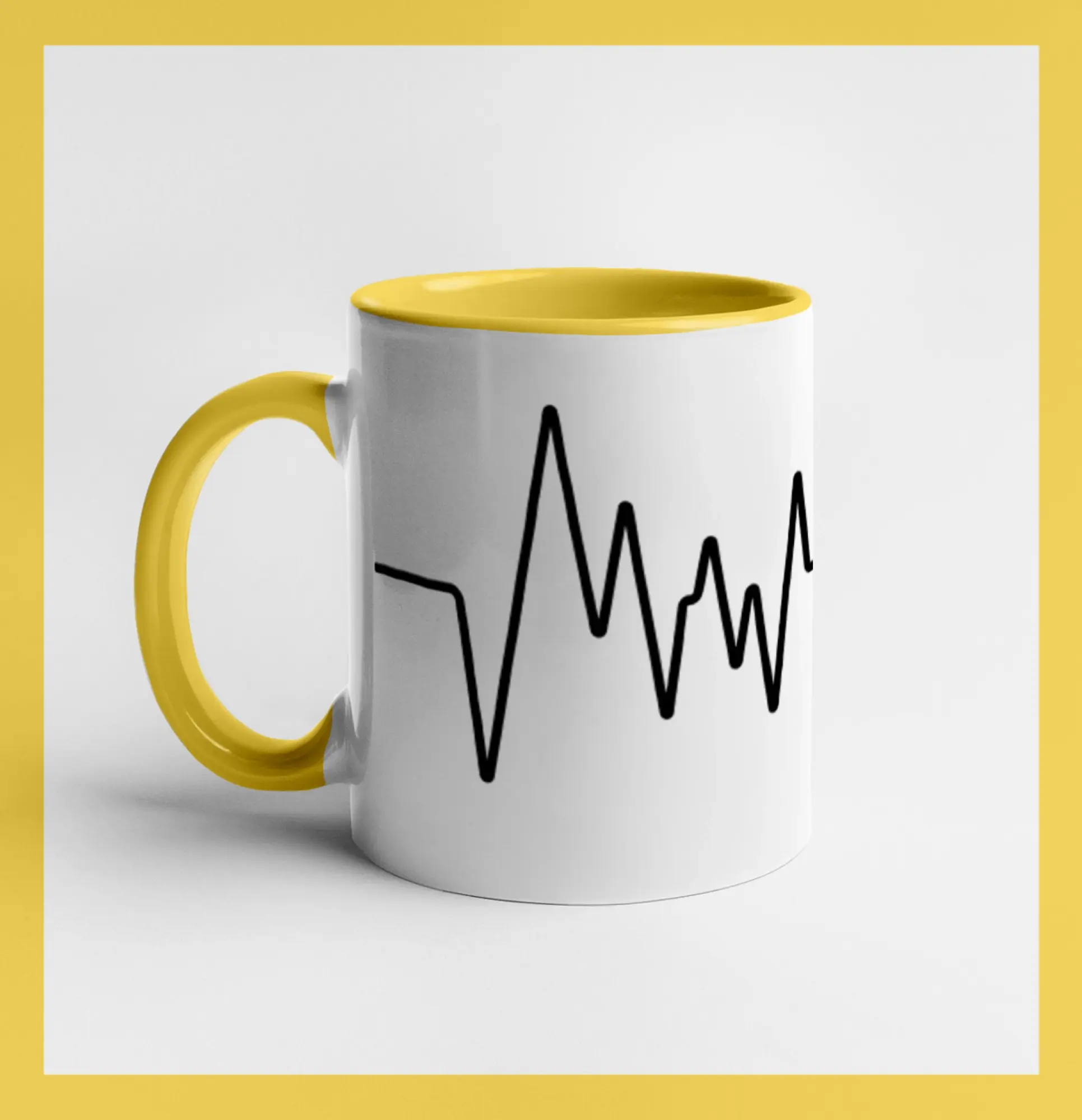 Ekg samostatné
