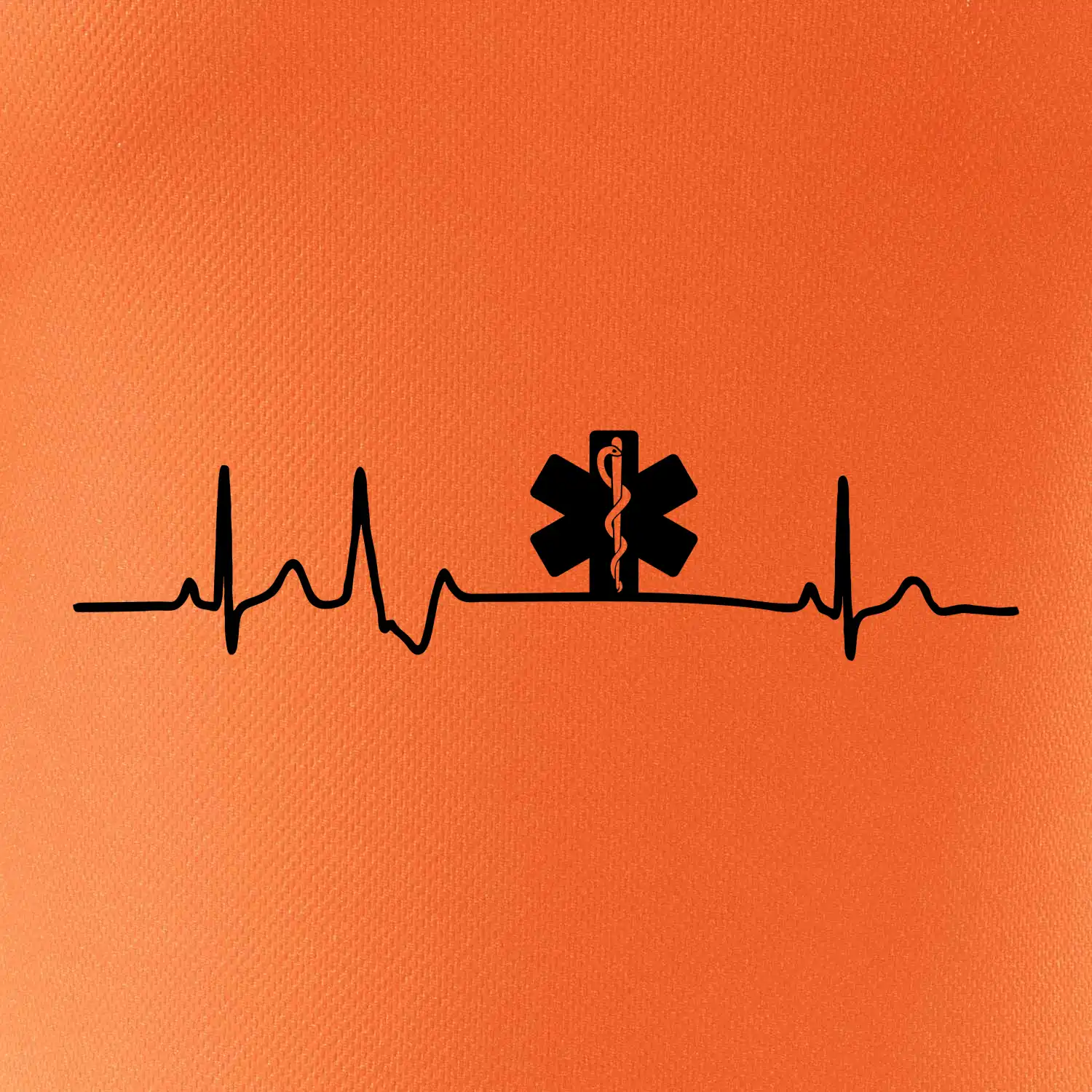 EKG rescue