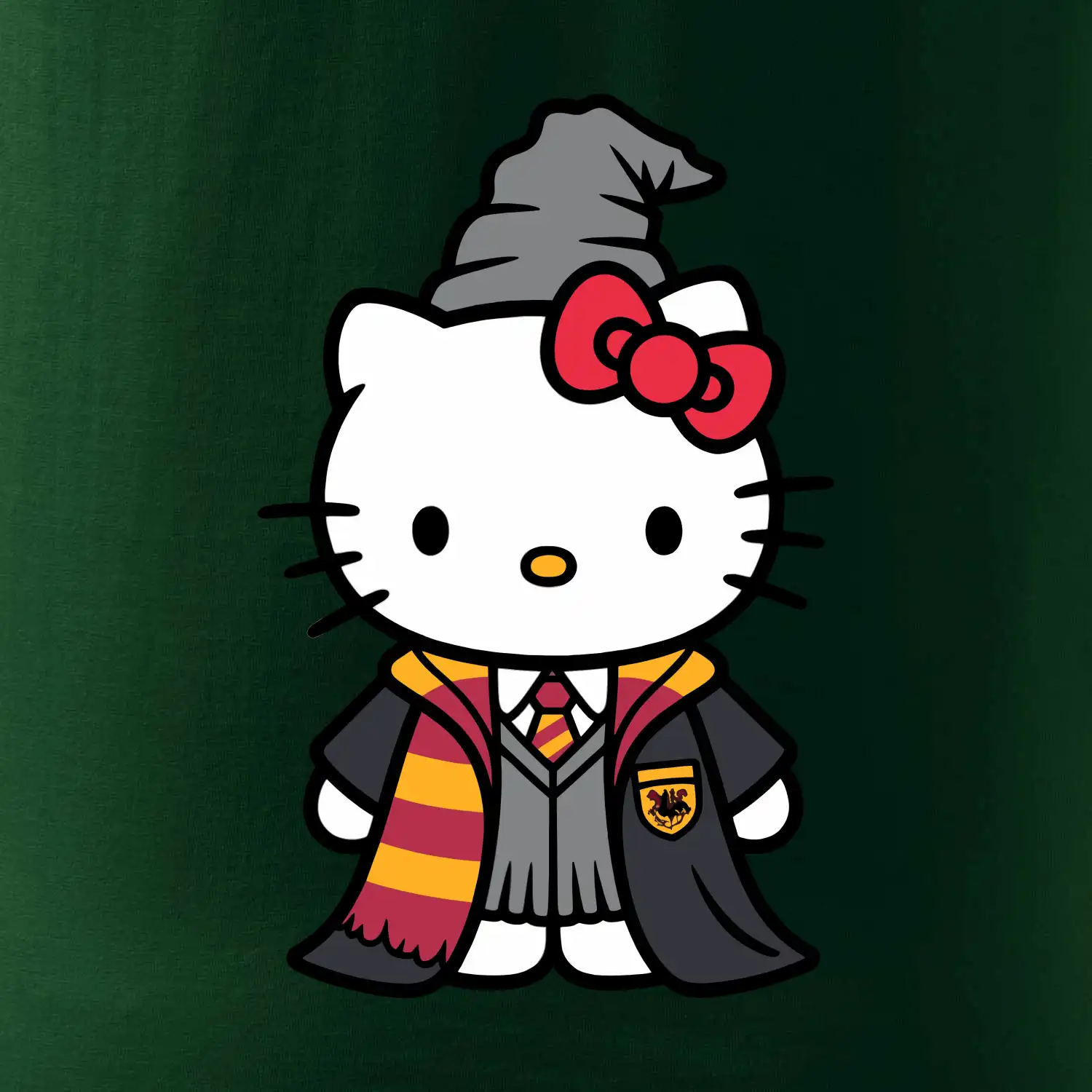 Harry kitty