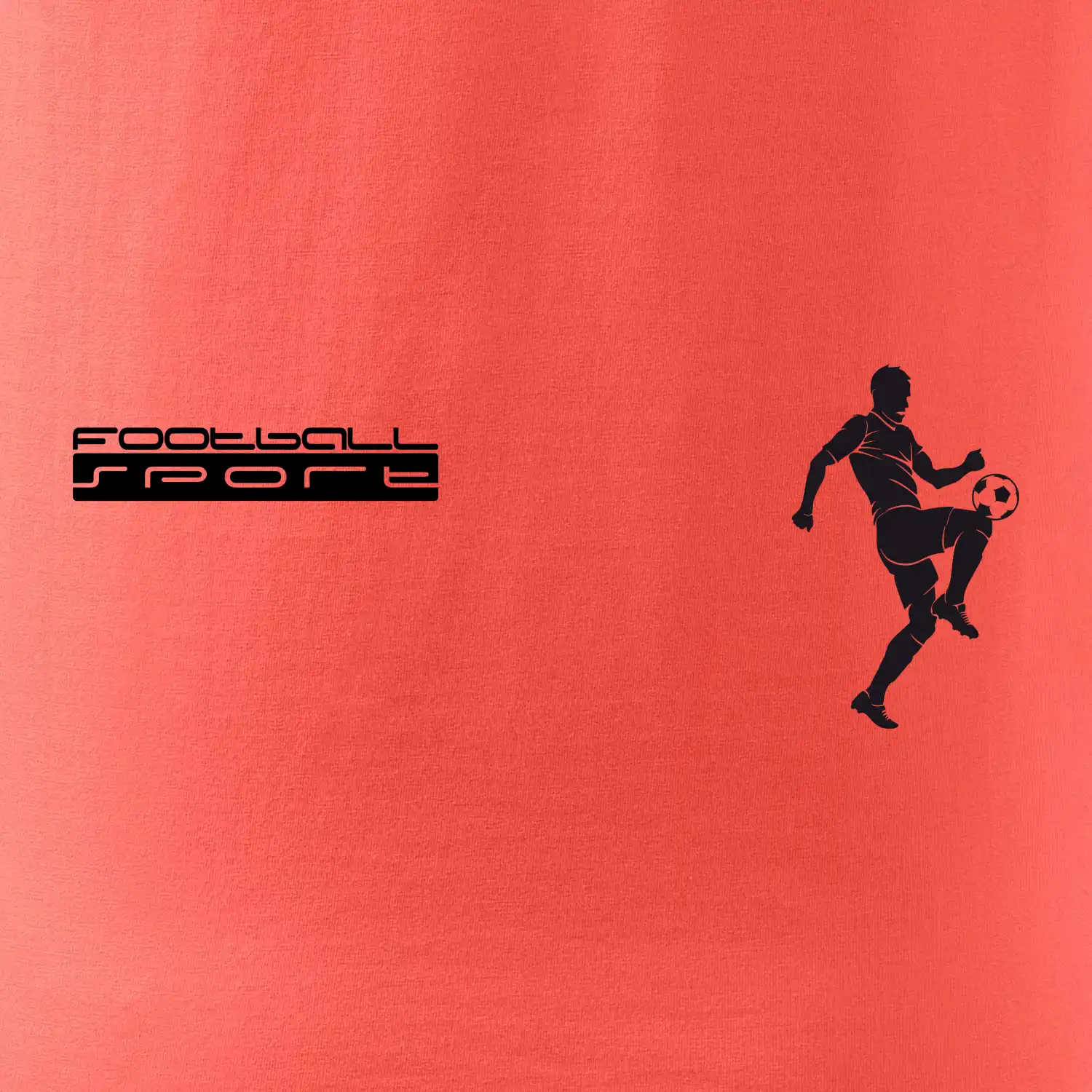 Football sport