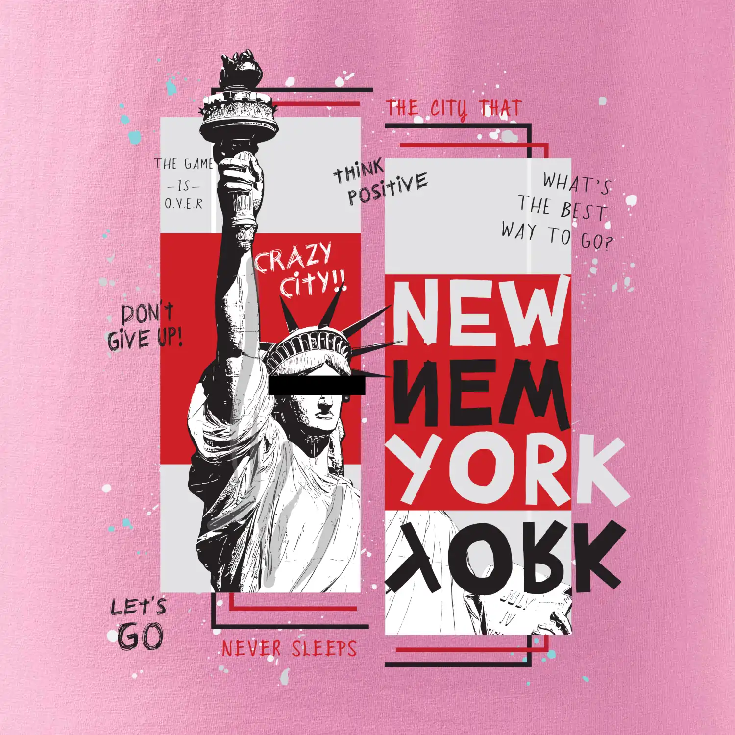 New york socha