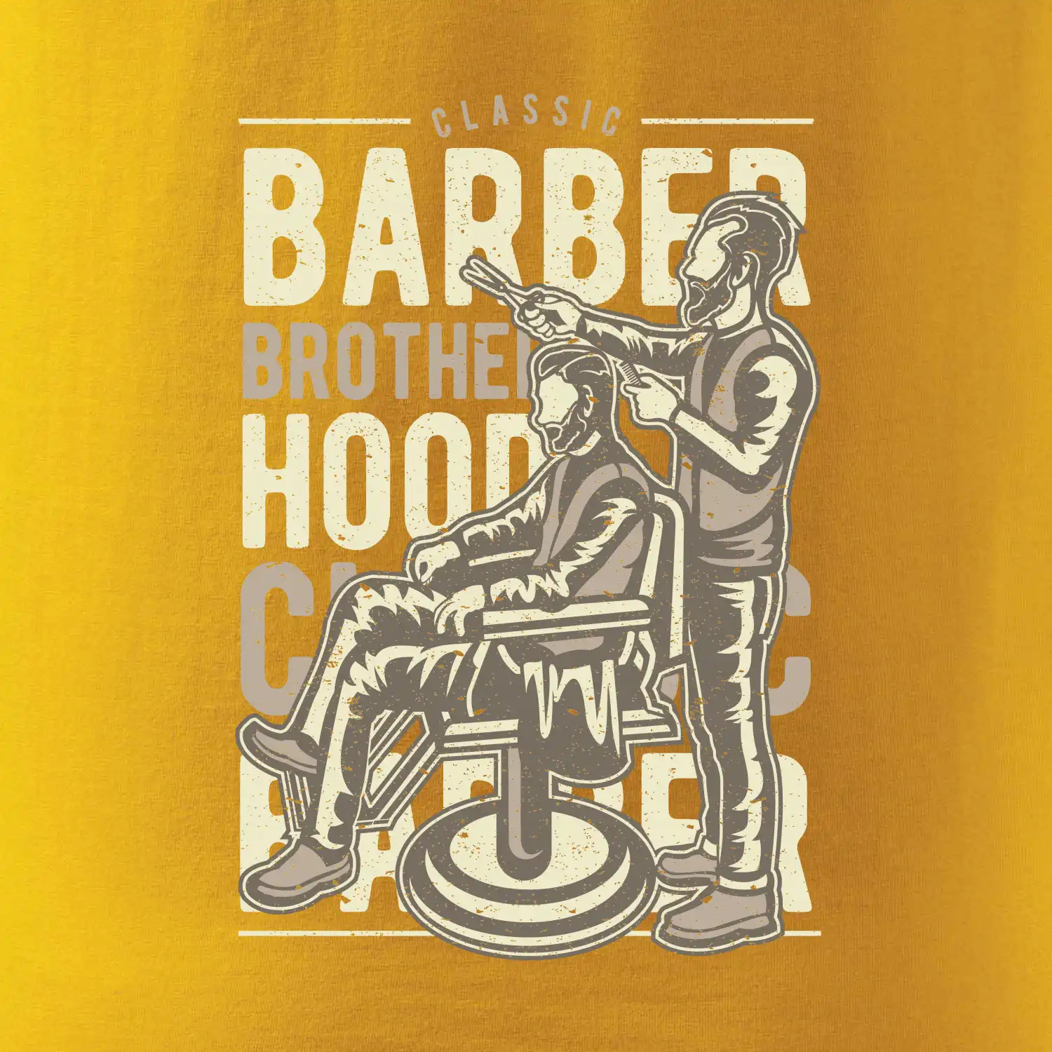 Barber Brotherhood