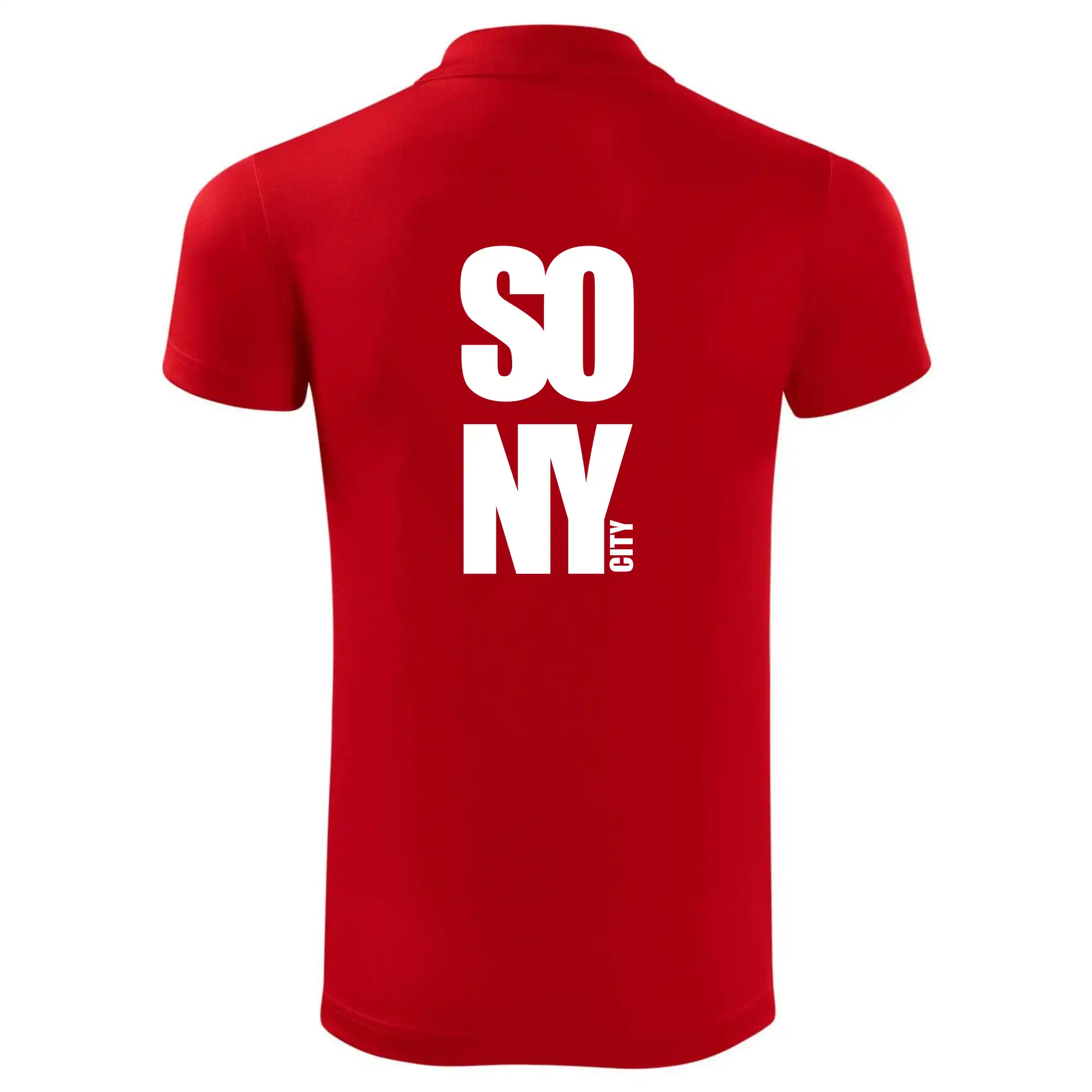 SO NY city