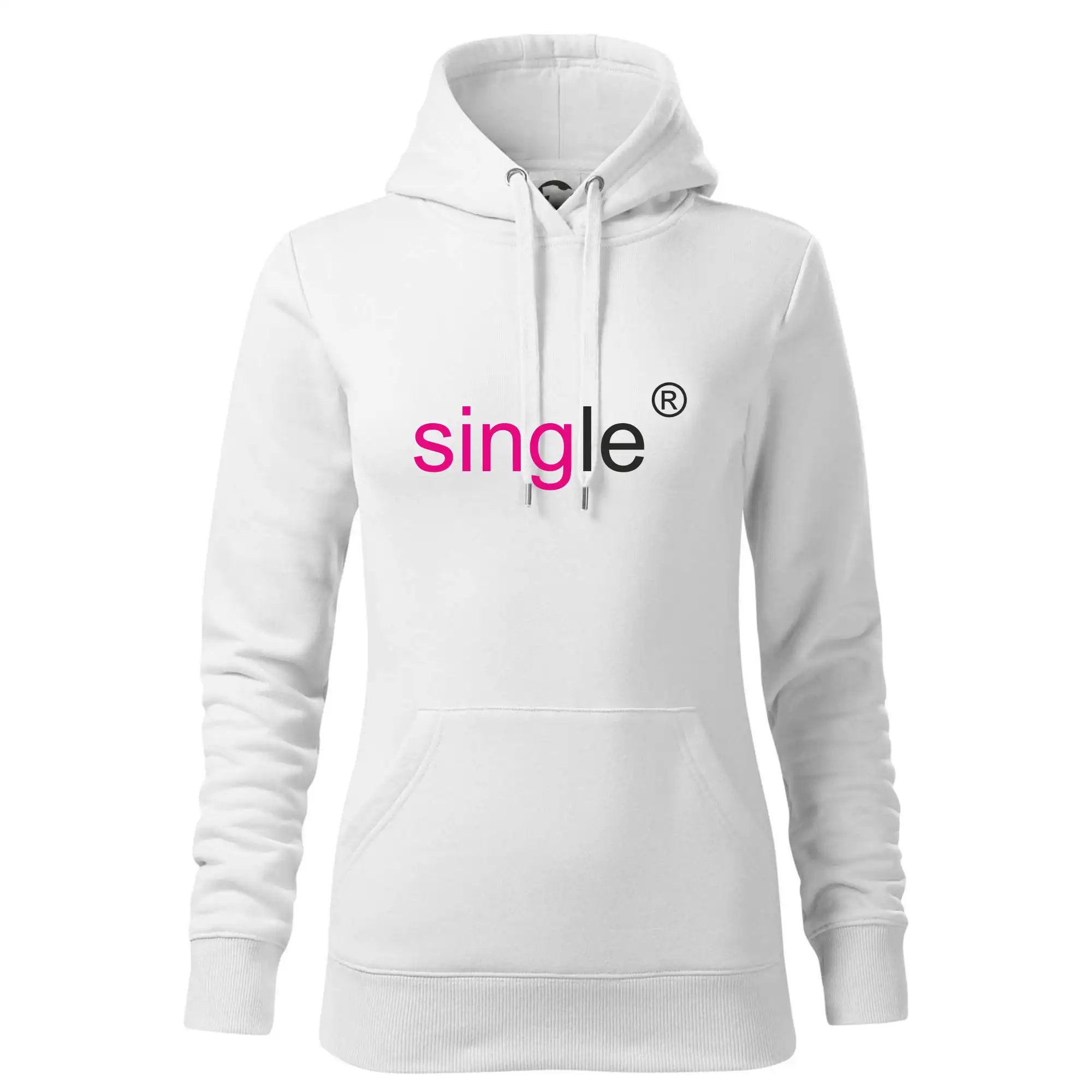 Single nápis copyright