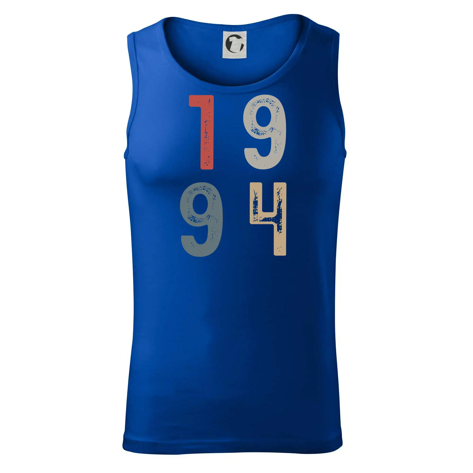 Vintage číslice 1994