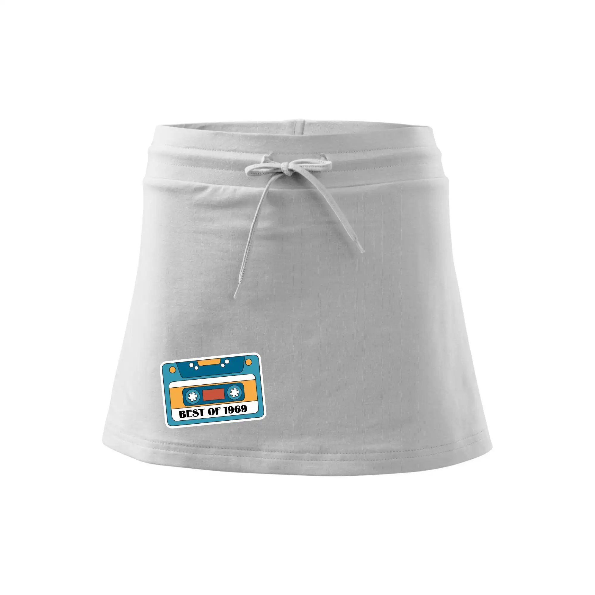 Narozeniny kazeta Best of 1969