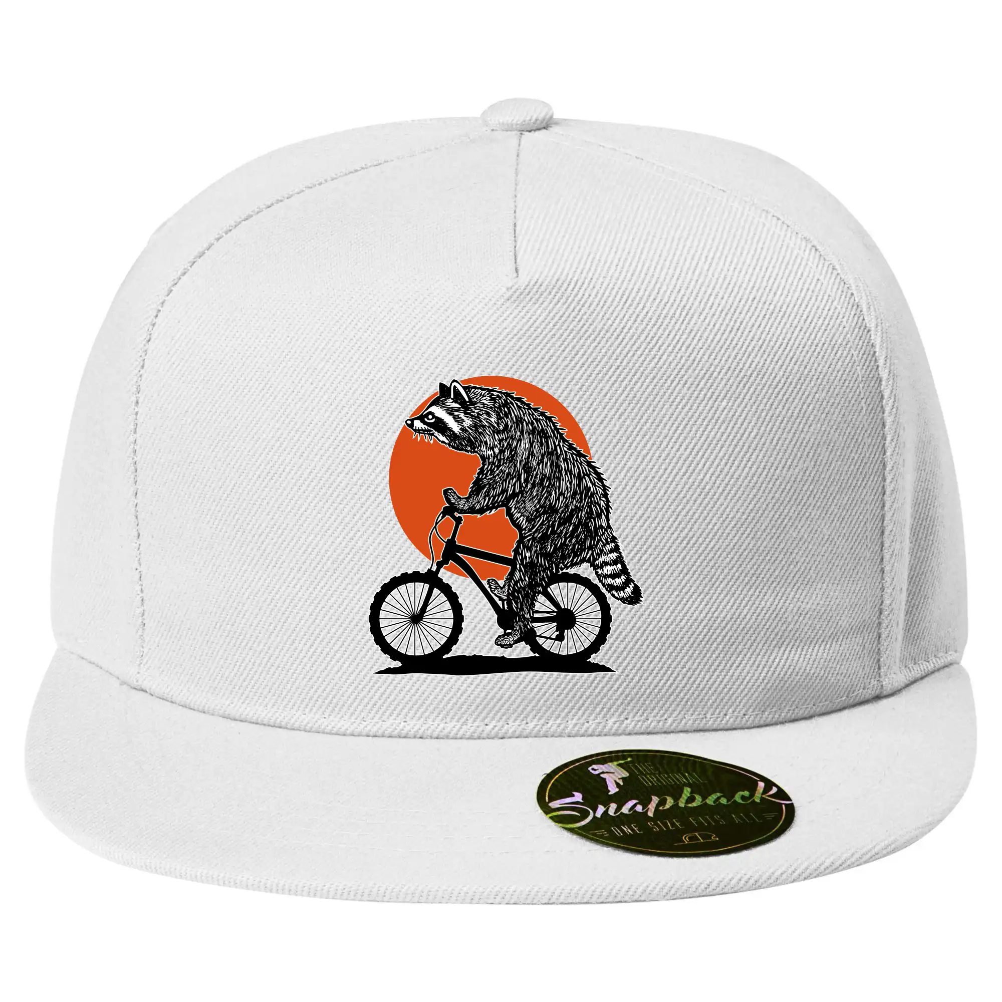 MTB mýval