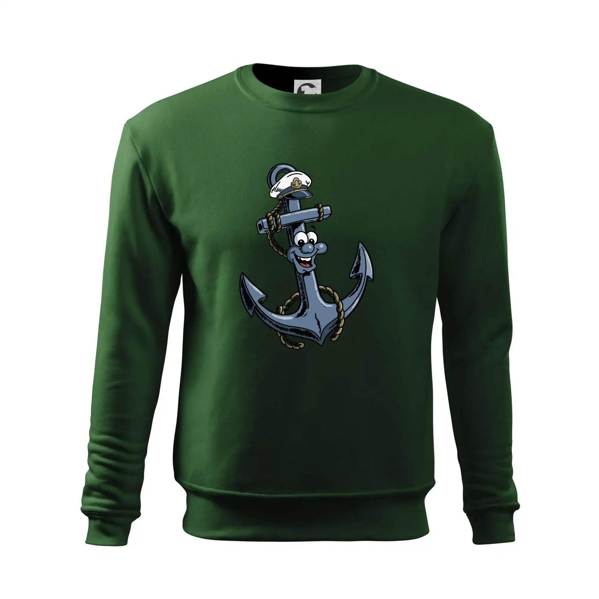 Parové triko - Loď a kotva