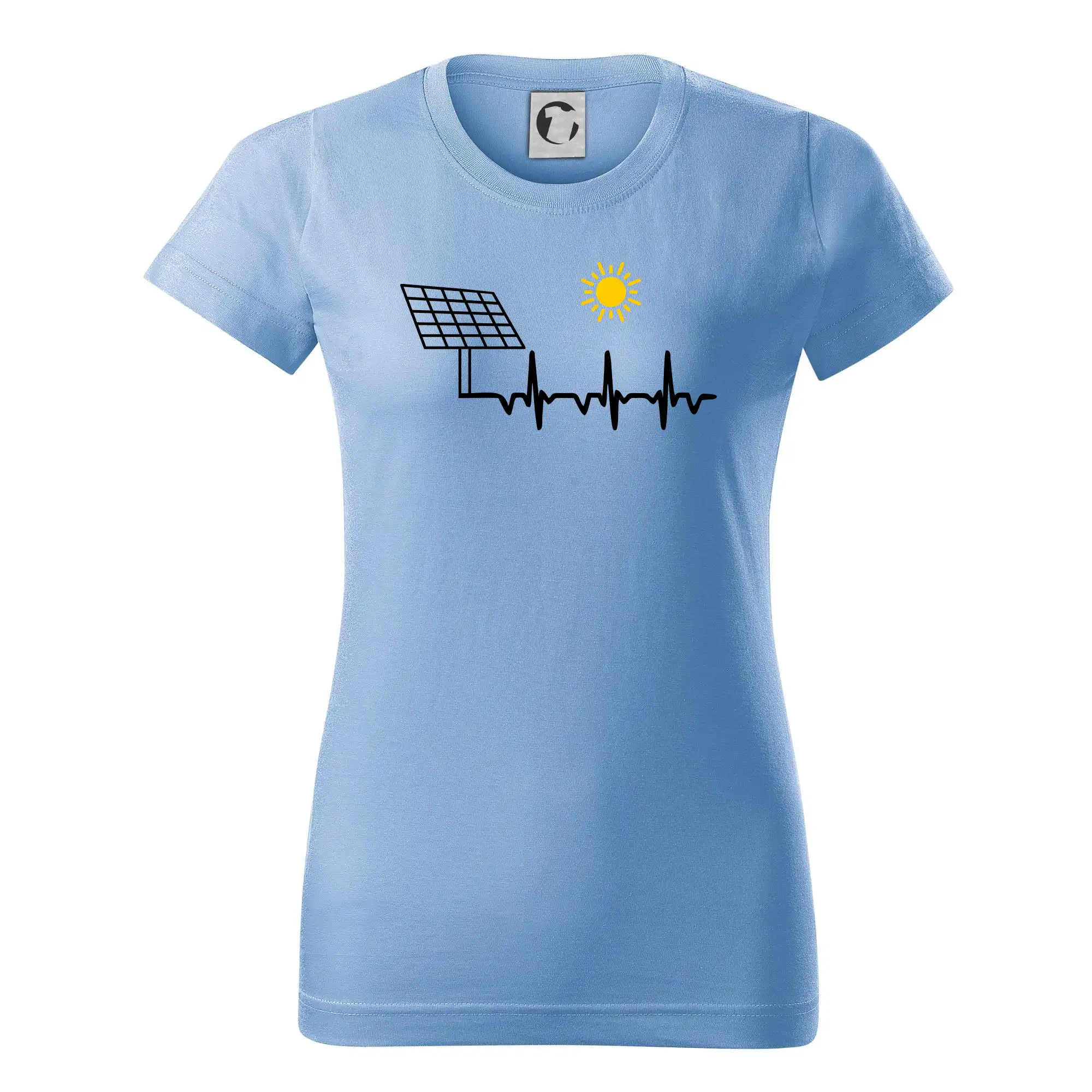 Ekg Fotovoltaická elektrárna