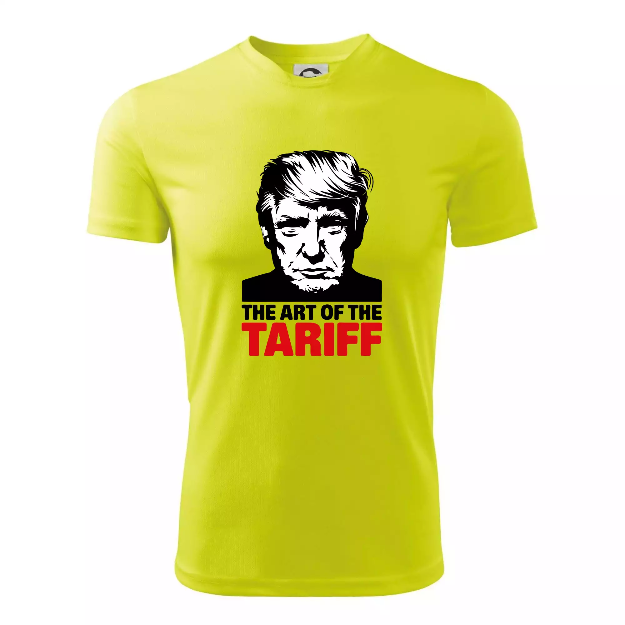 Trump The art of the tariff