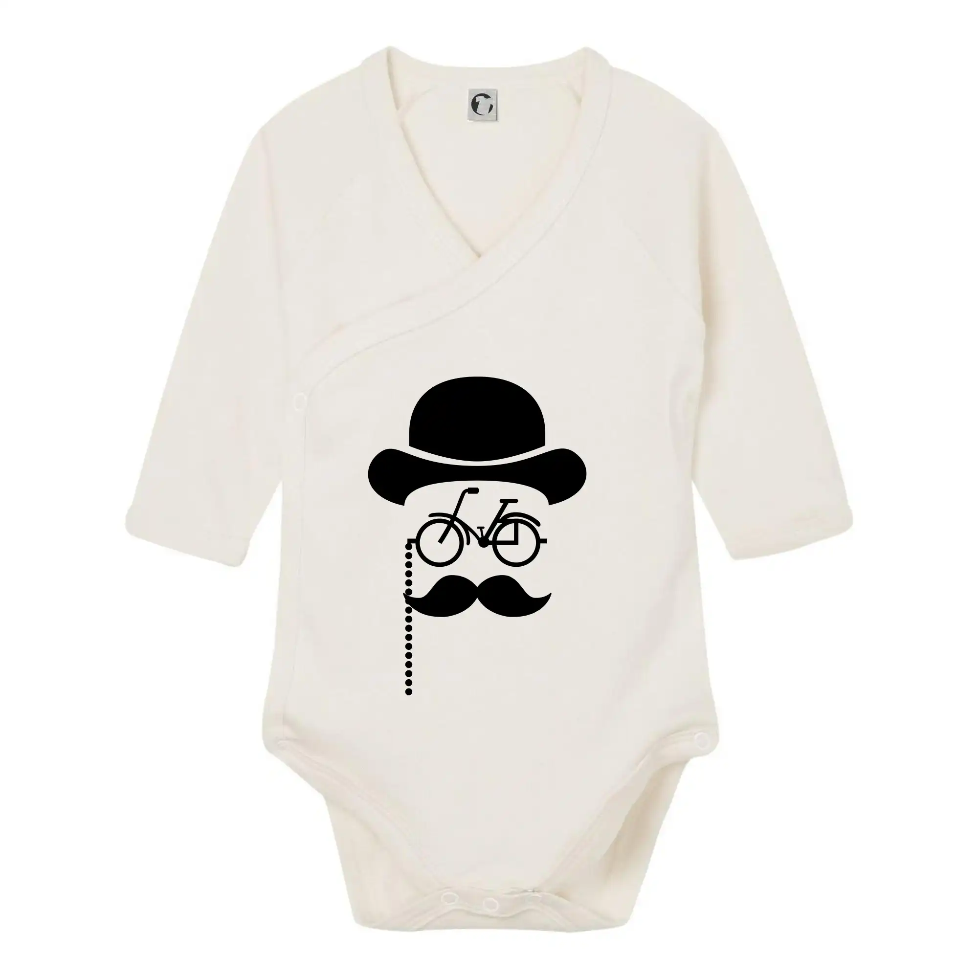 Mustache kolo