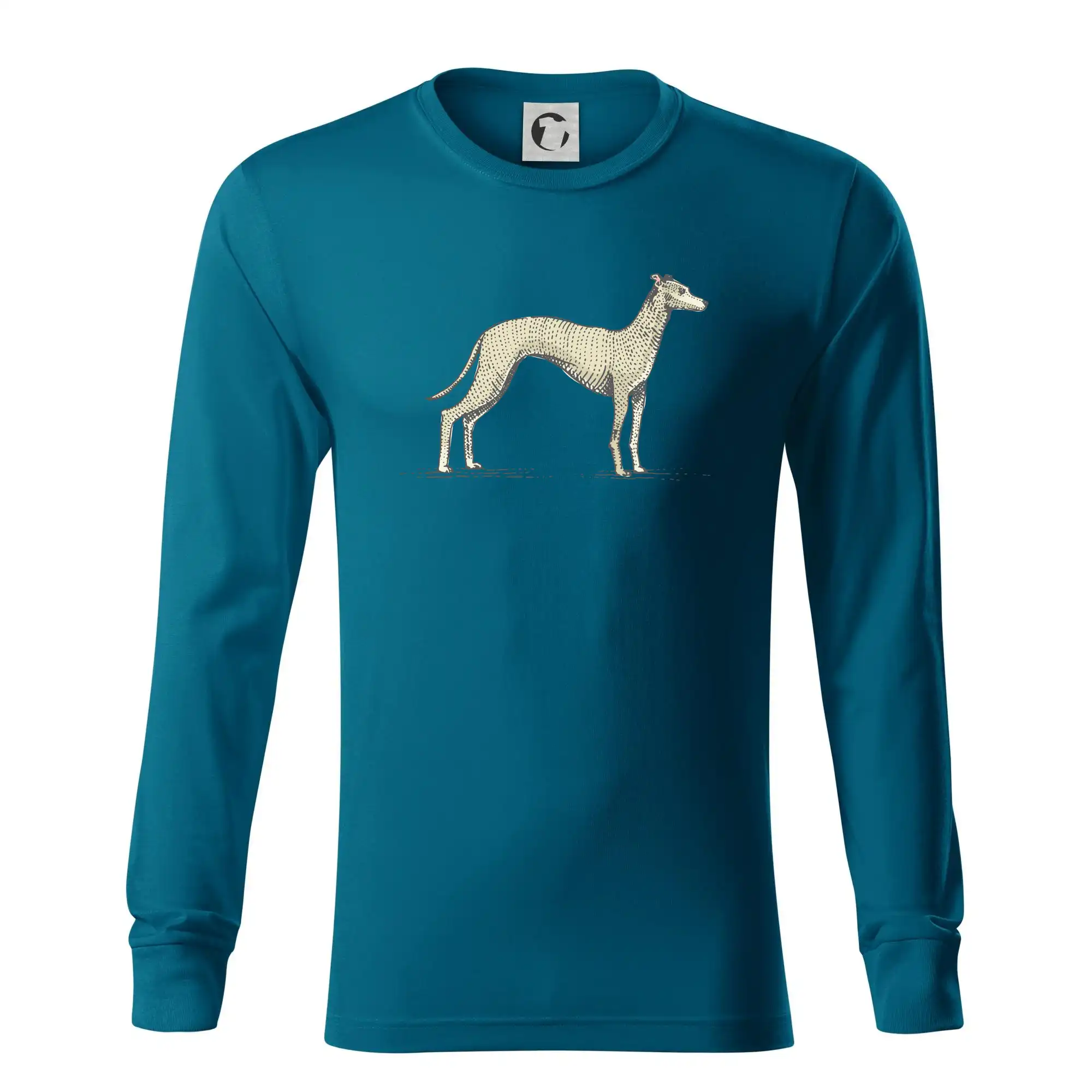 Vintage Whippet