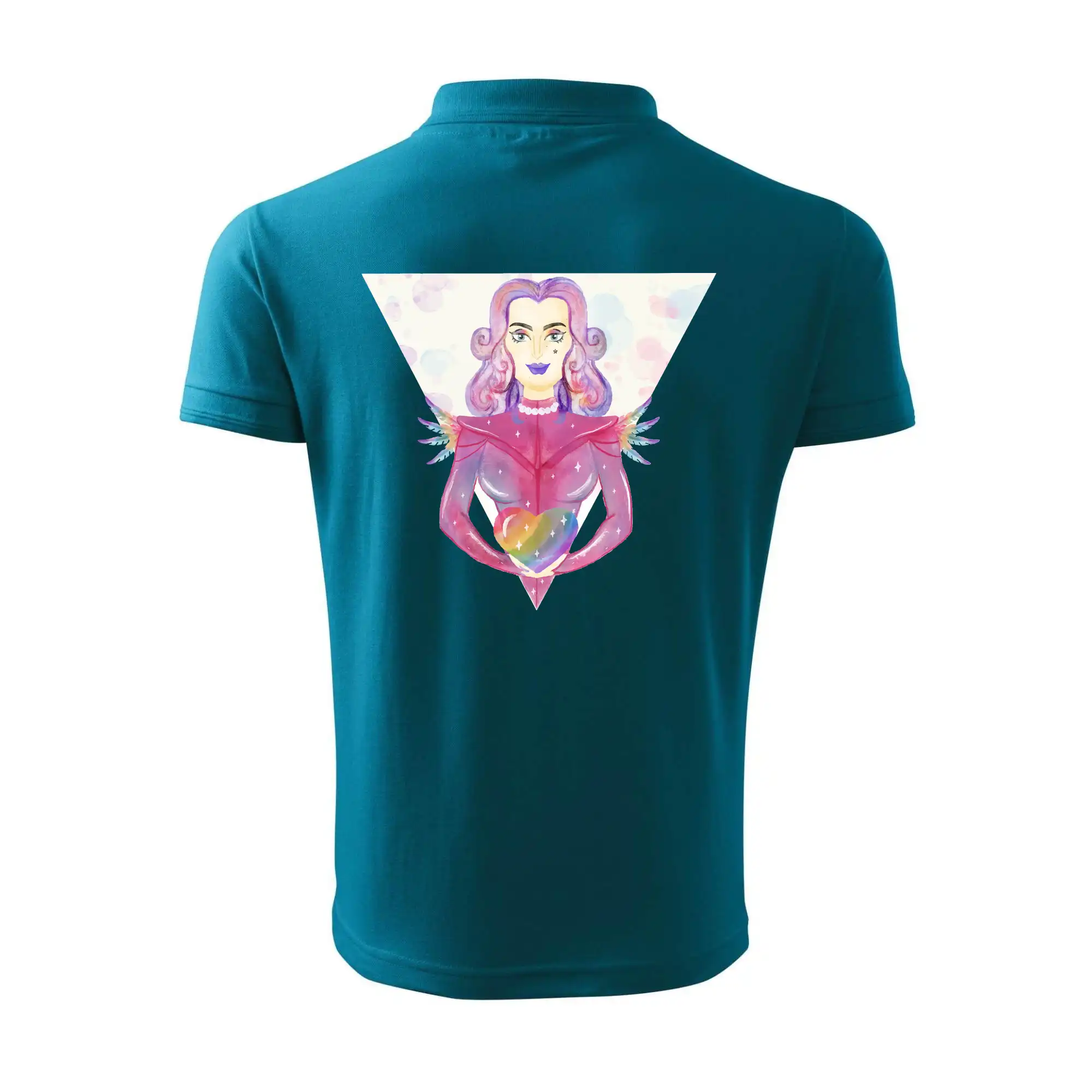 Pride múza