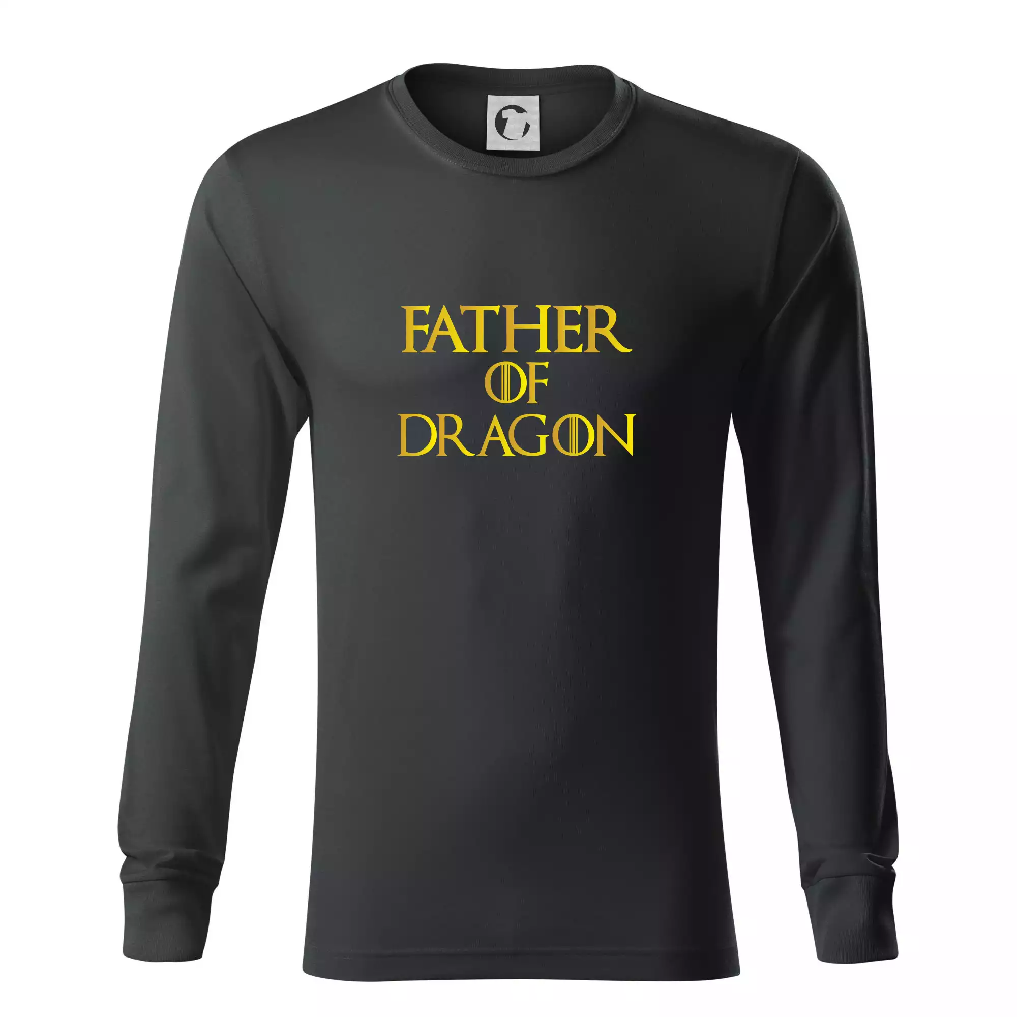 Father of Dragon - Zlatá