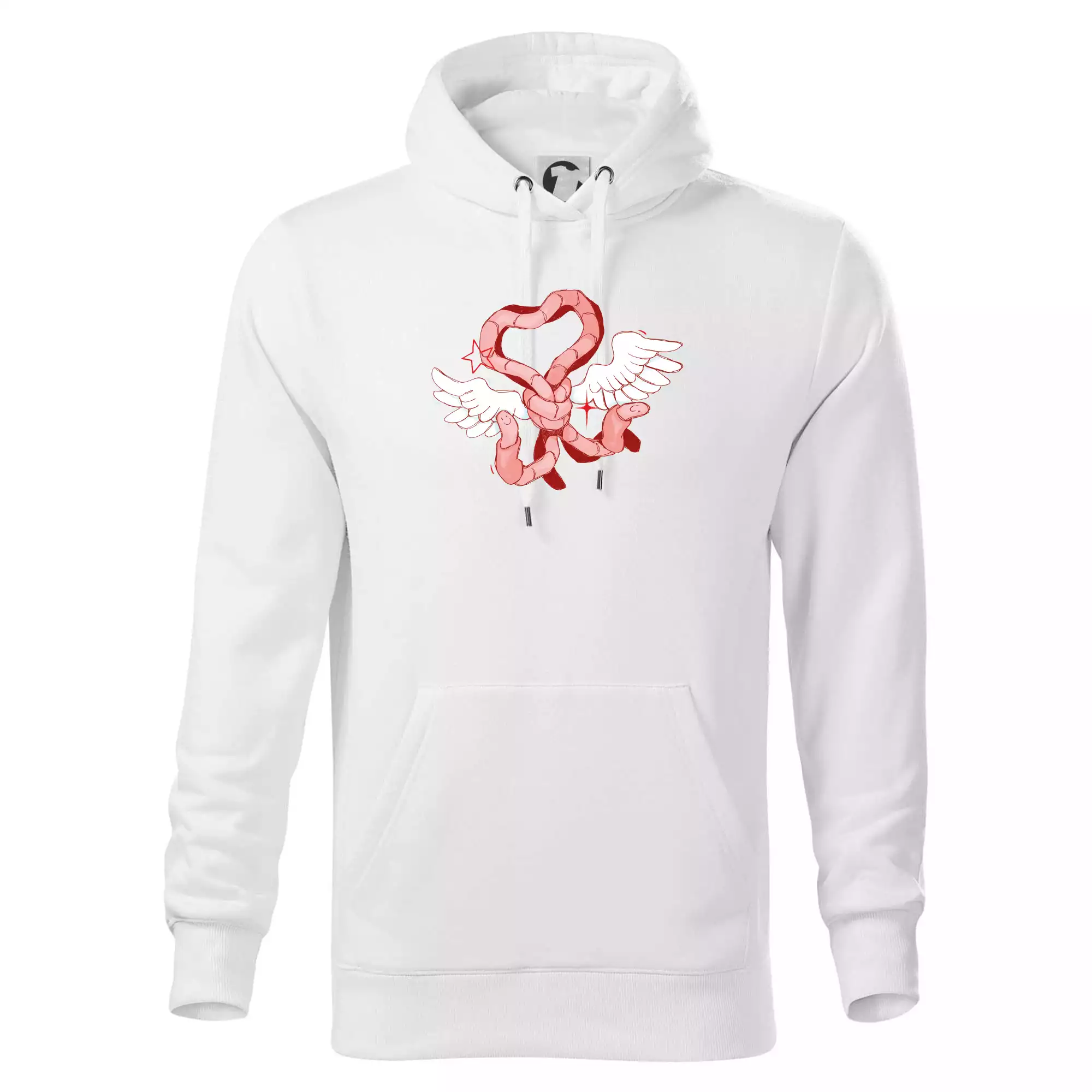 Dážďovkový anjel (Alexis Citrine) Dážďovkový anjel (Alexis Citrine)