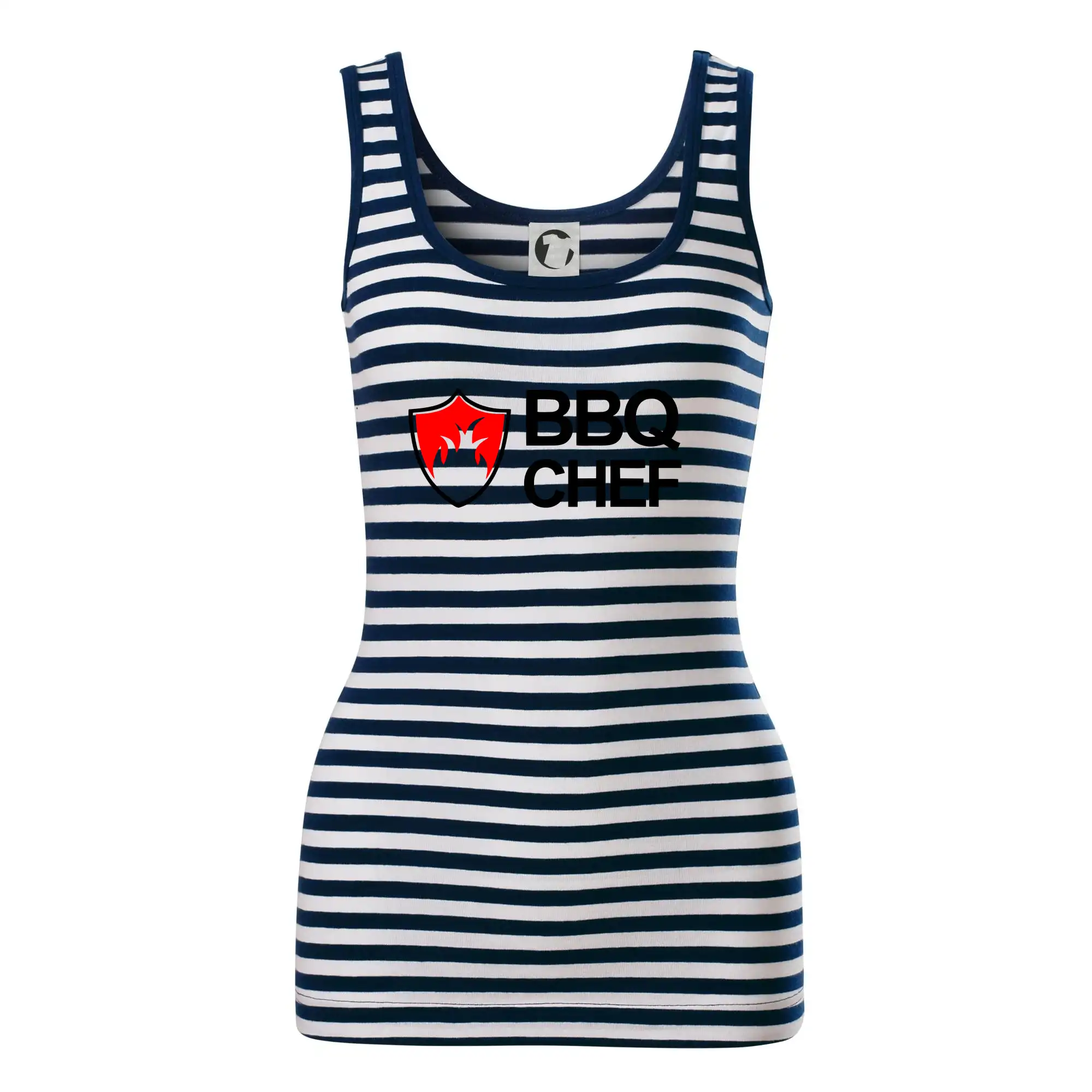 Grilování - BBQ Chef