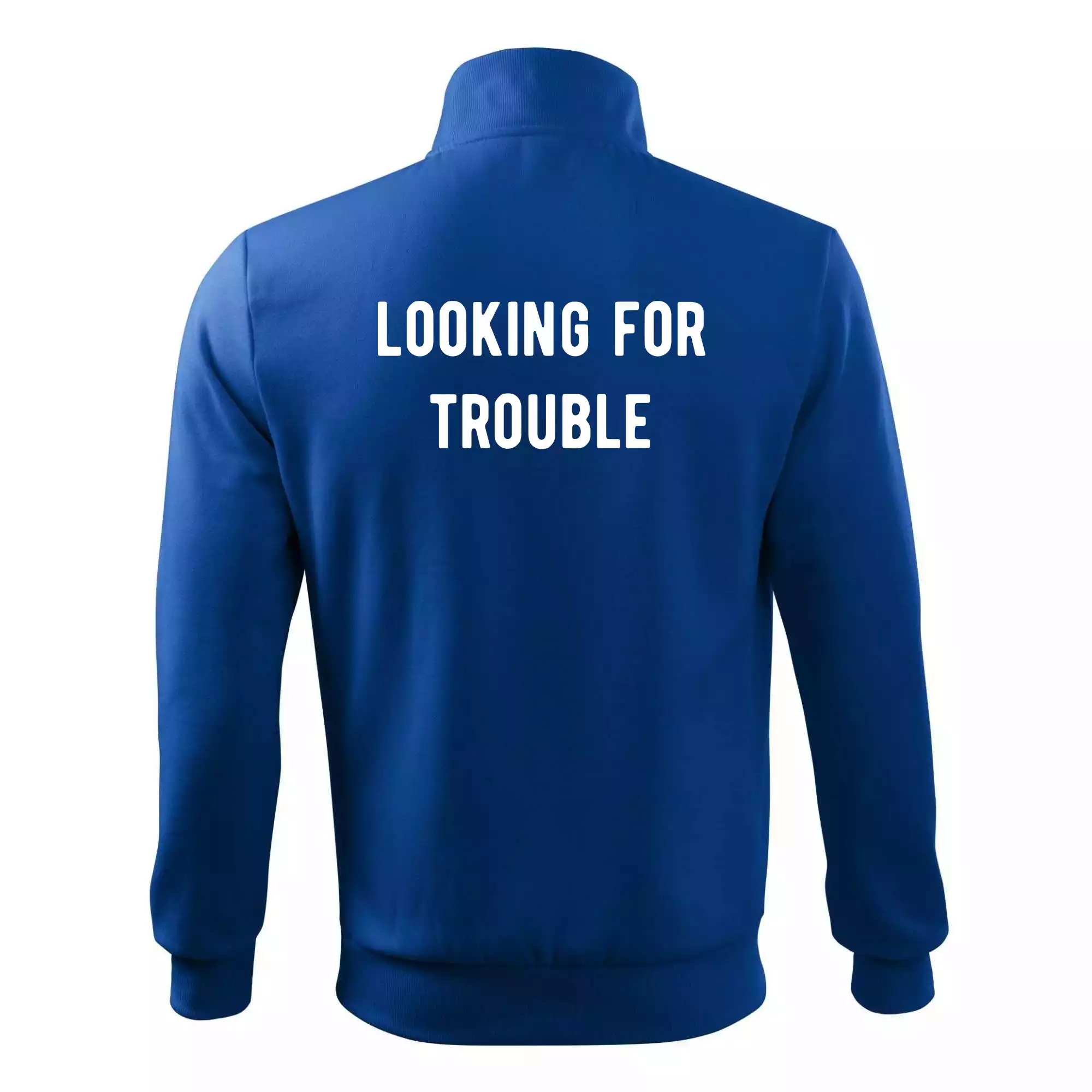 Párové triko - Looking for trouble