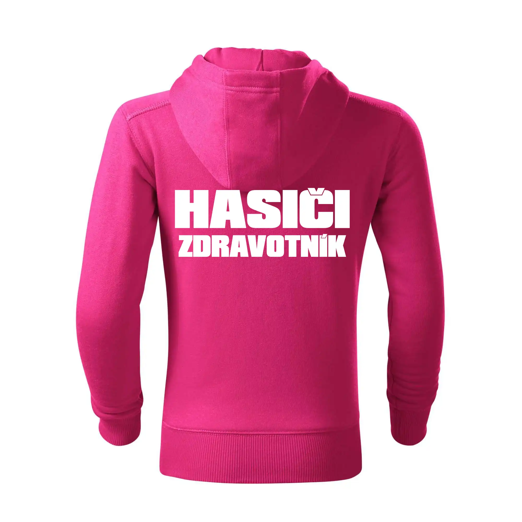 Hasiči zdravotník