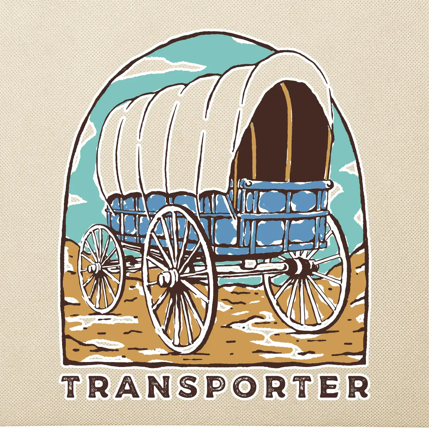 Transporter