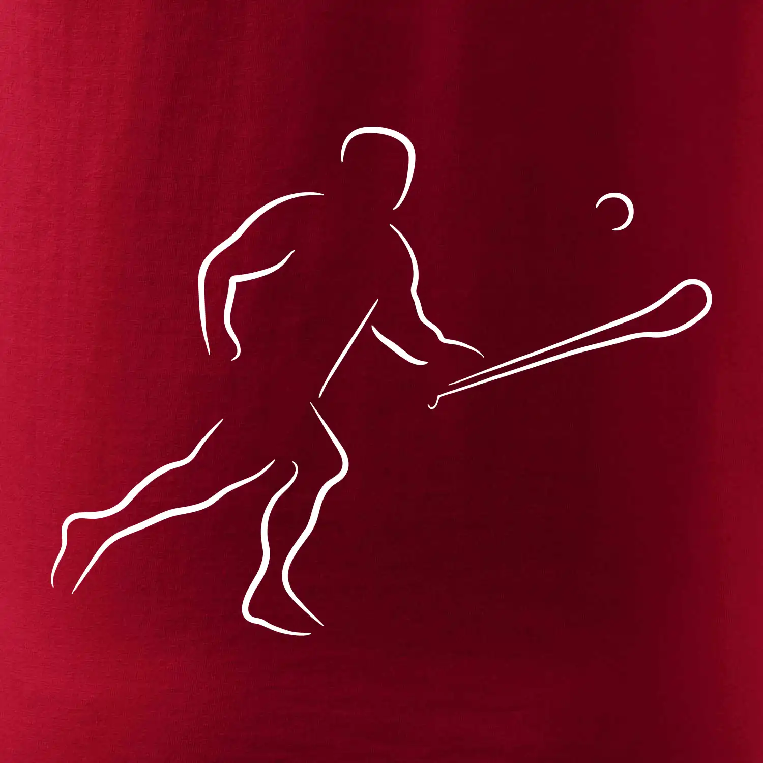 Hurling hráč