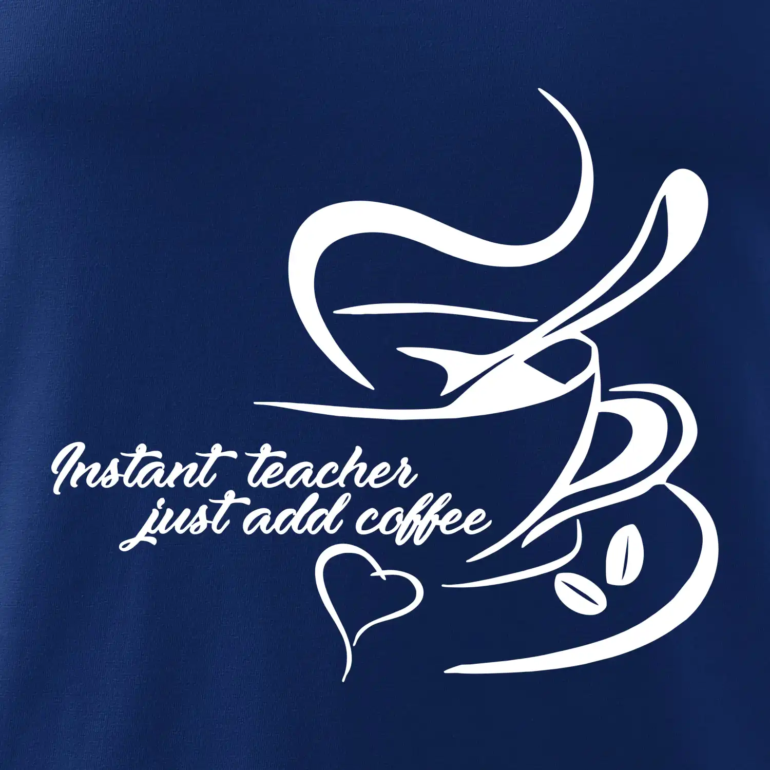 Instant teacher