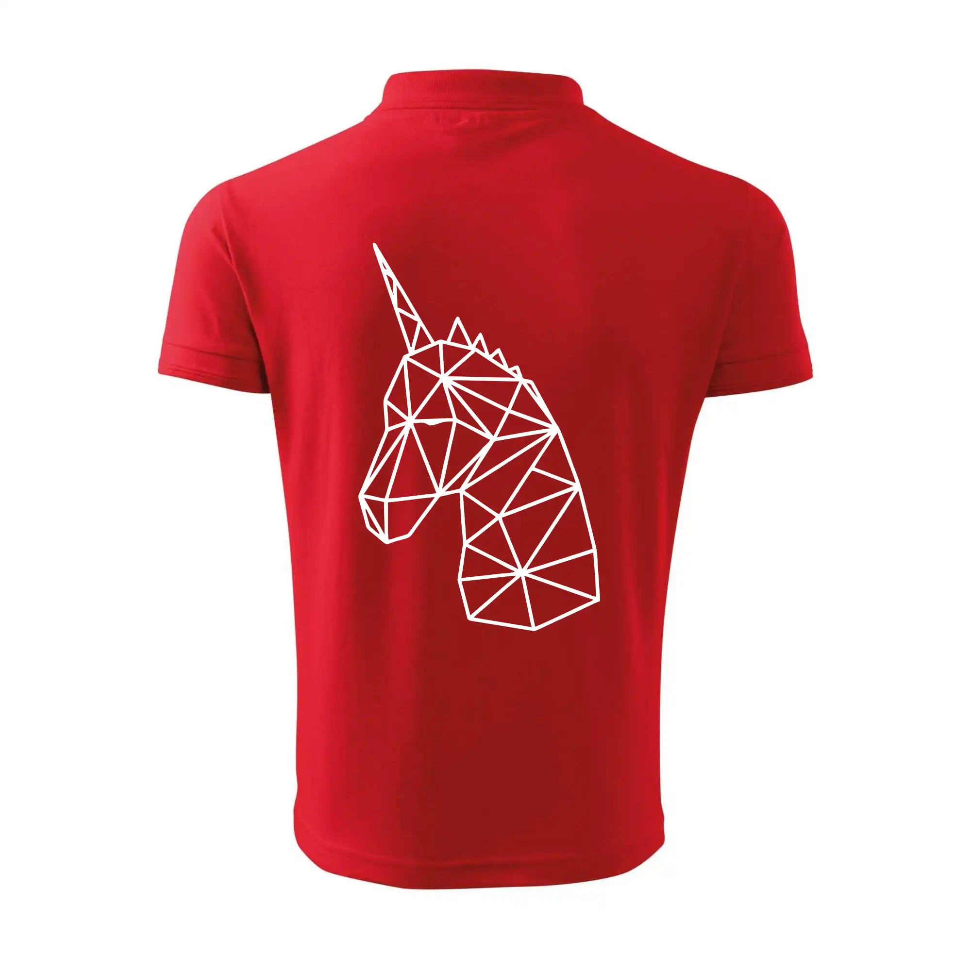 Geometrie - Jednorožec