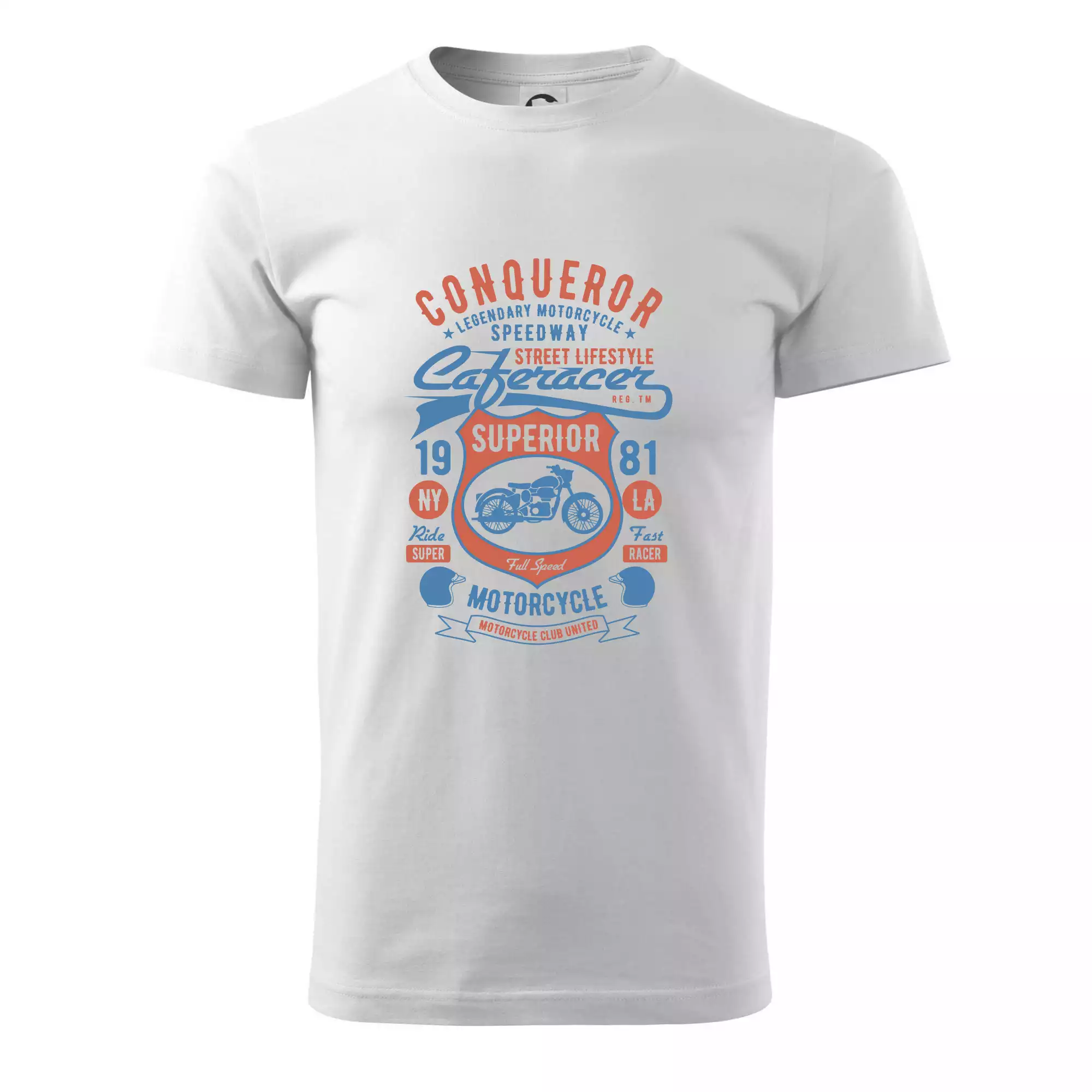 Conqueror Speedway