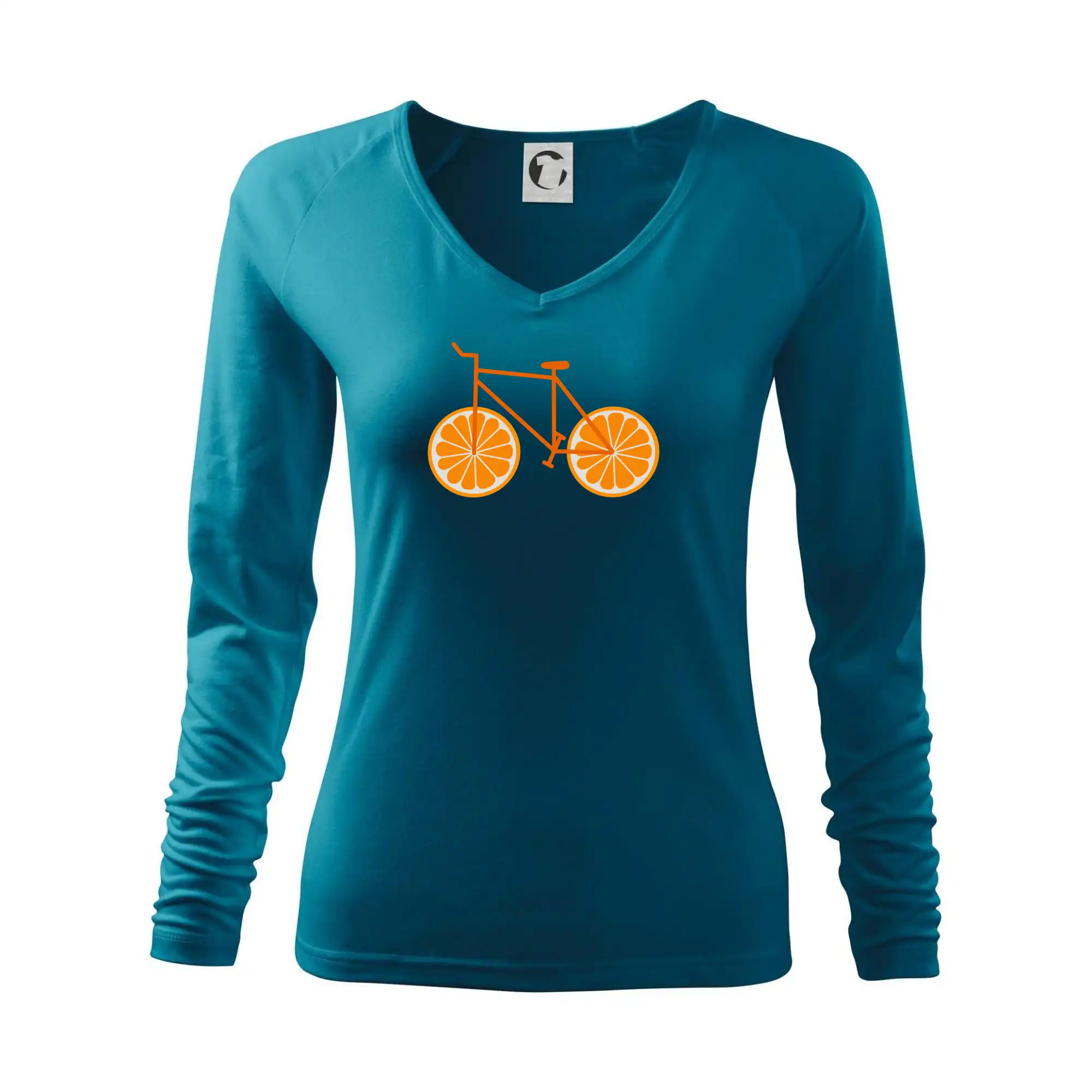 Kolo pomeranč (Moňas)