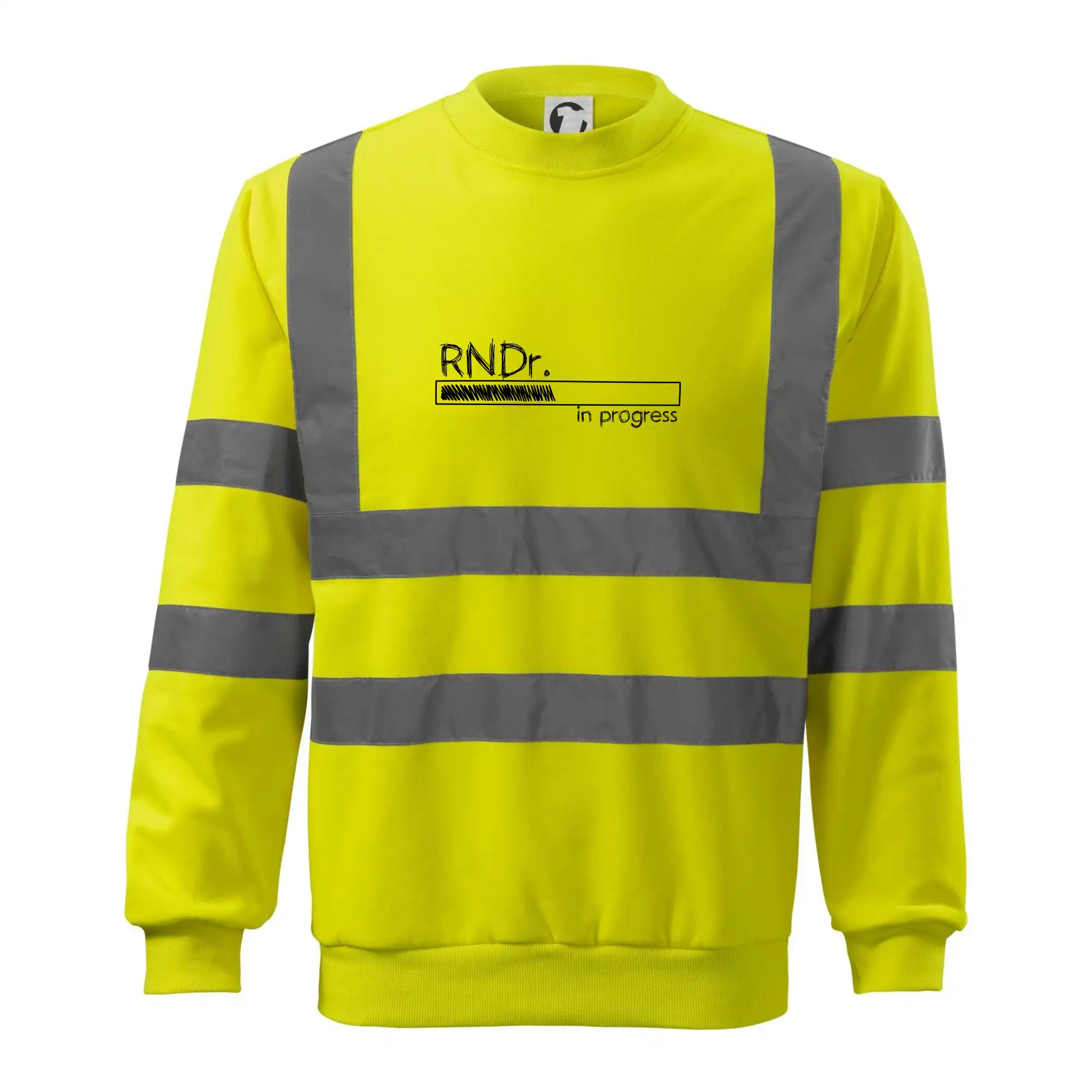 In progress titul RNDr. doktor / doktorka přírodních věd