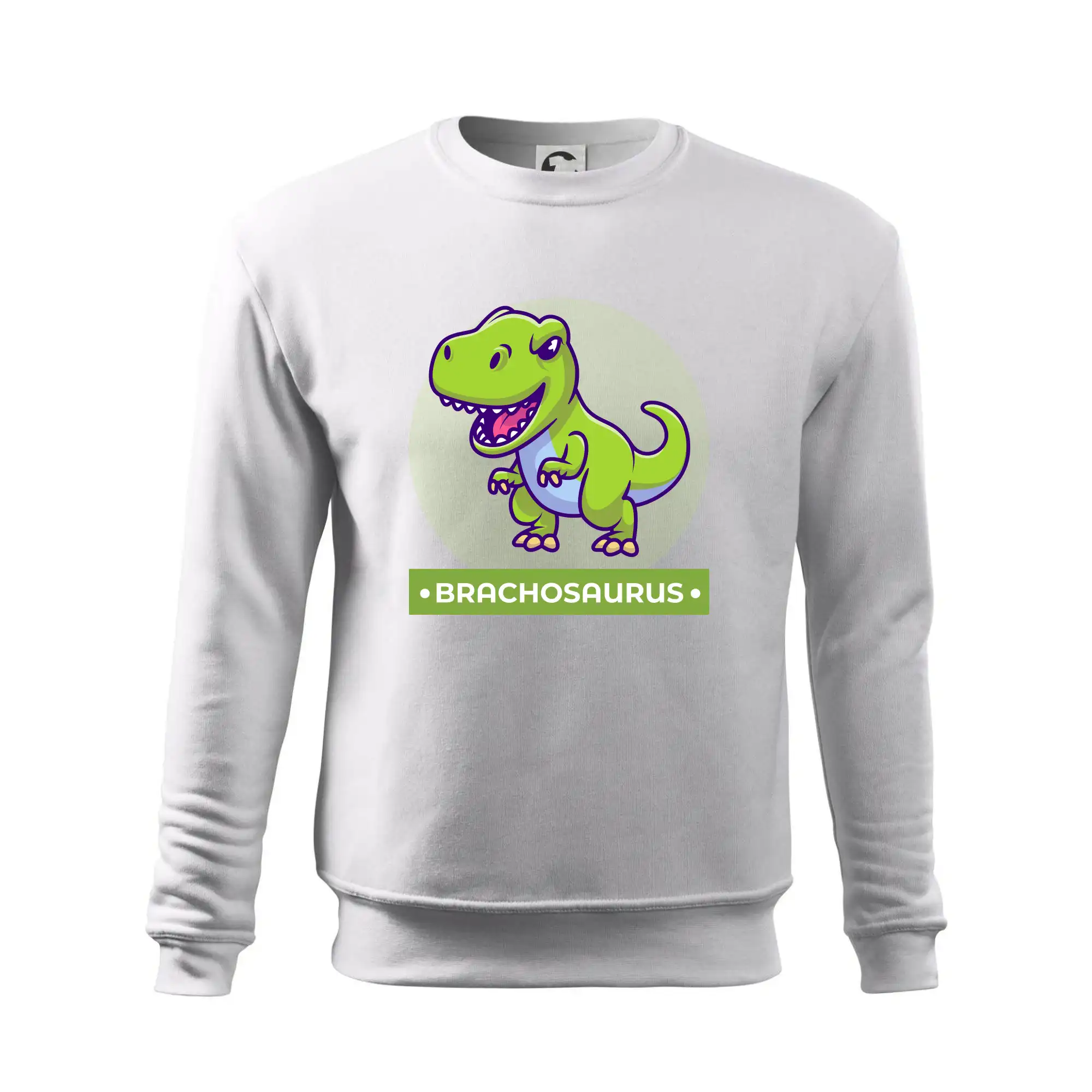 Dinosaurie rodina - bracho SK