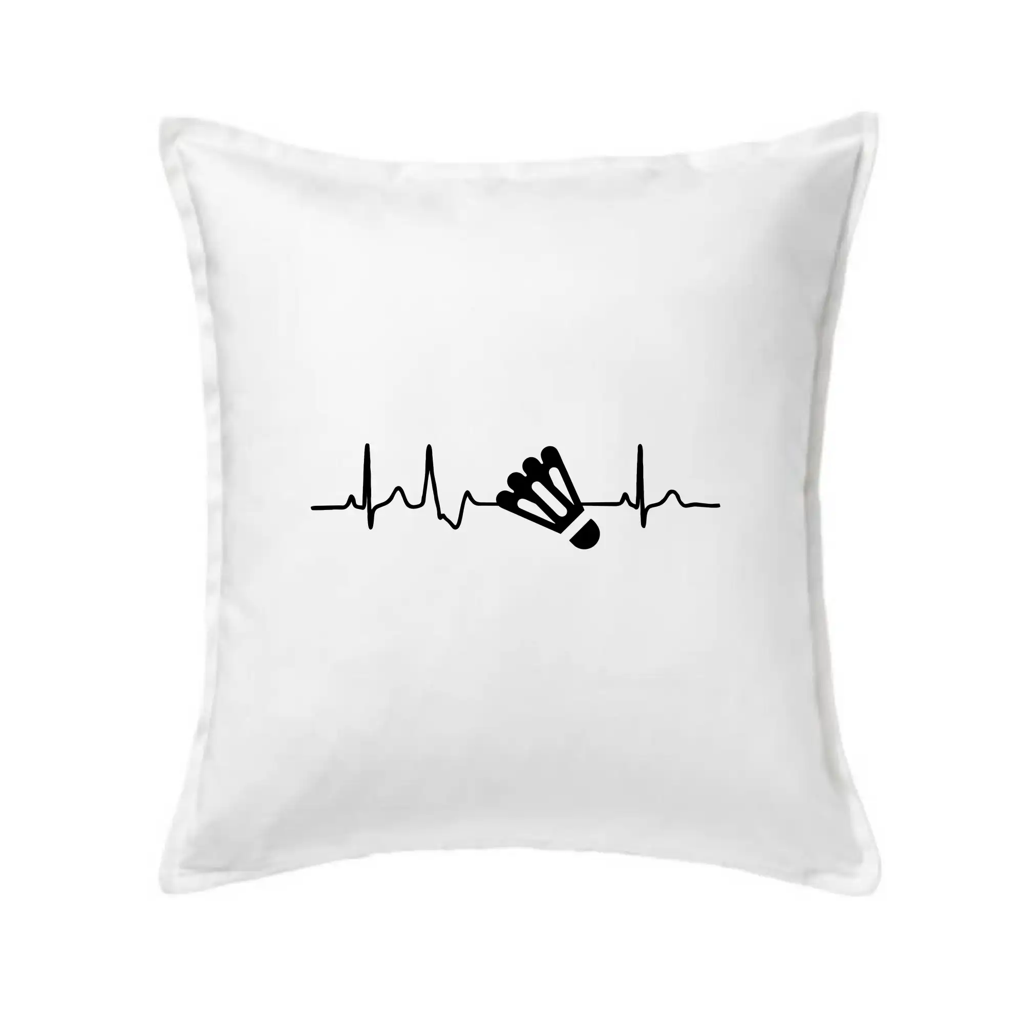 EKG Badminton košík