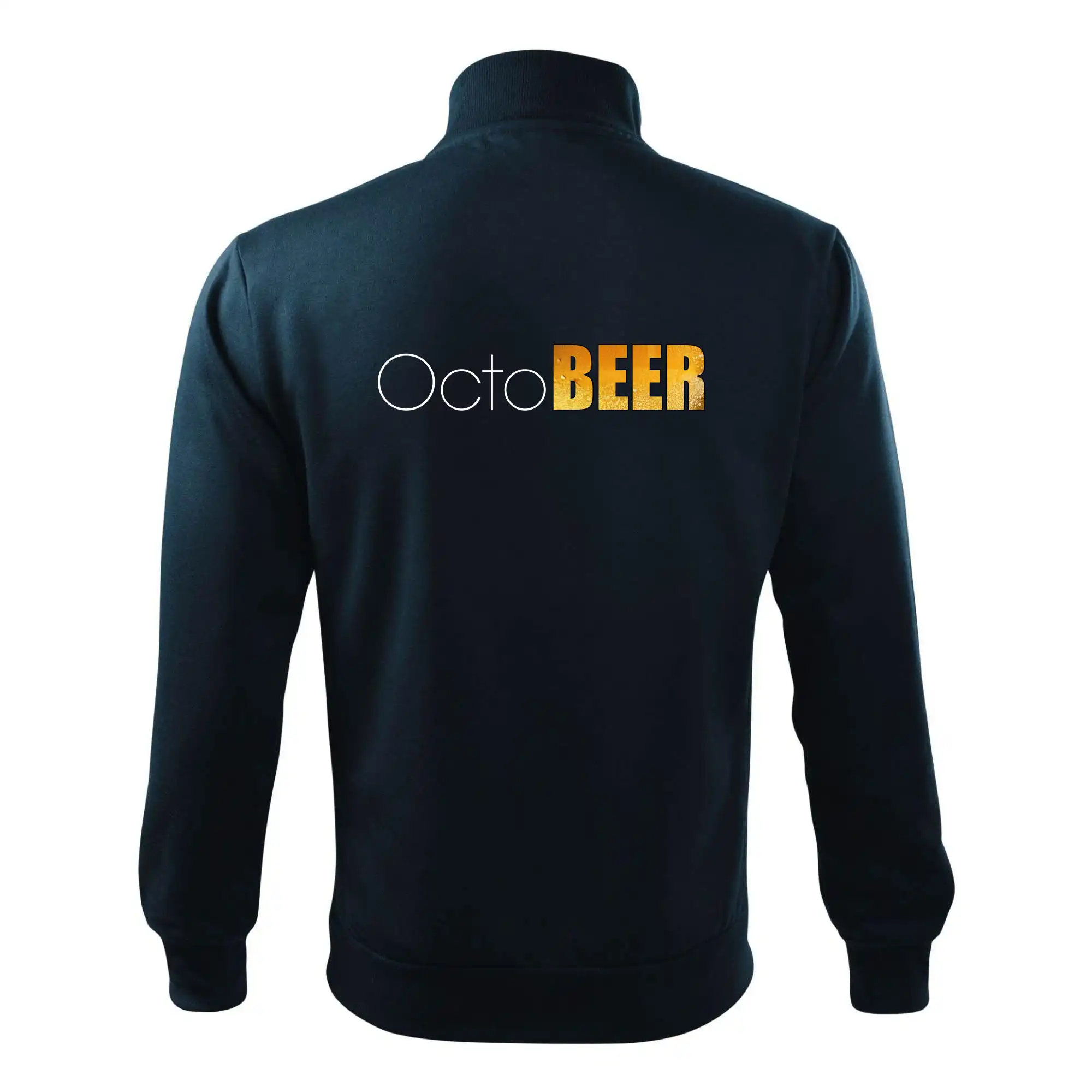 Pivní měsíce - octoBEER